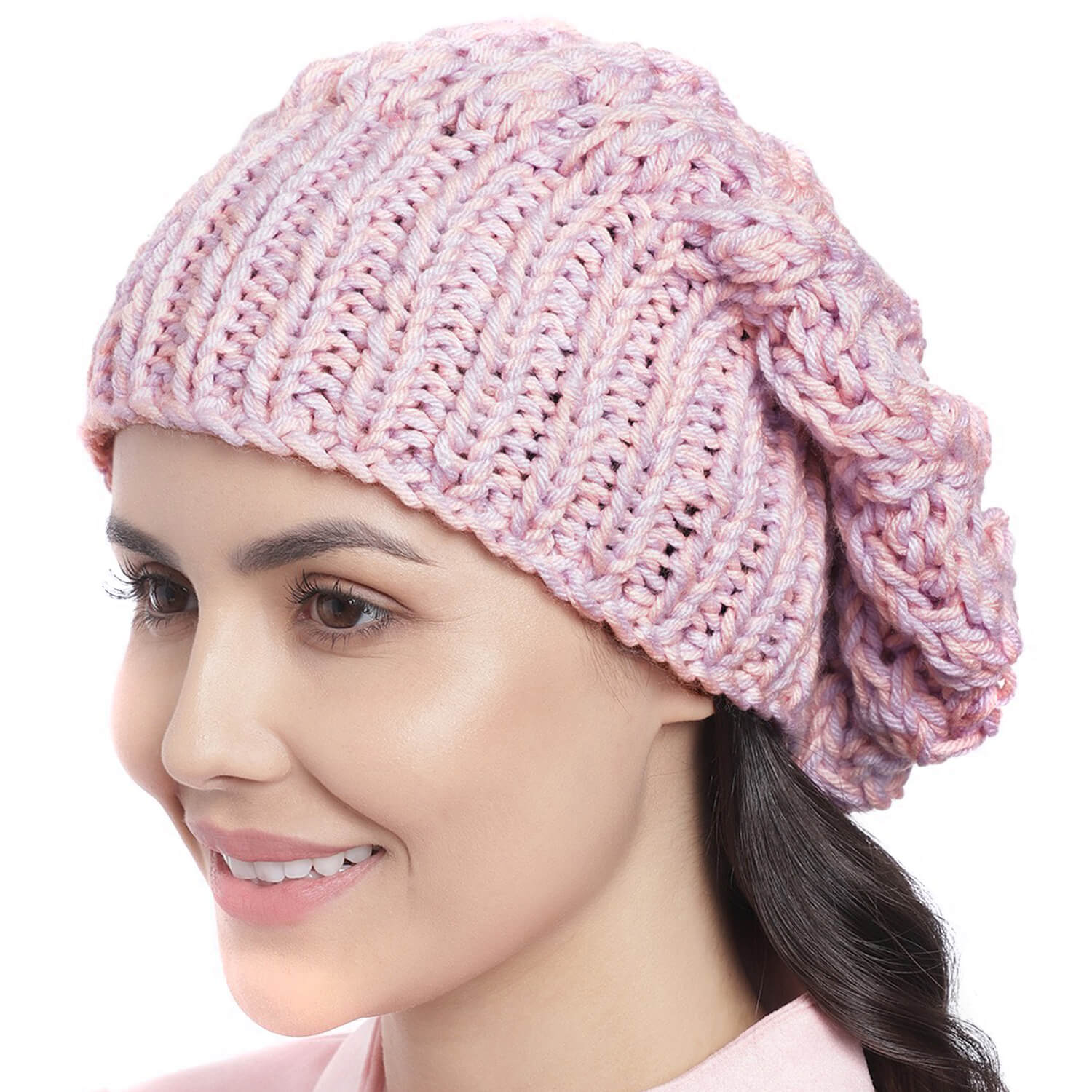 Winter Shroom - 2870