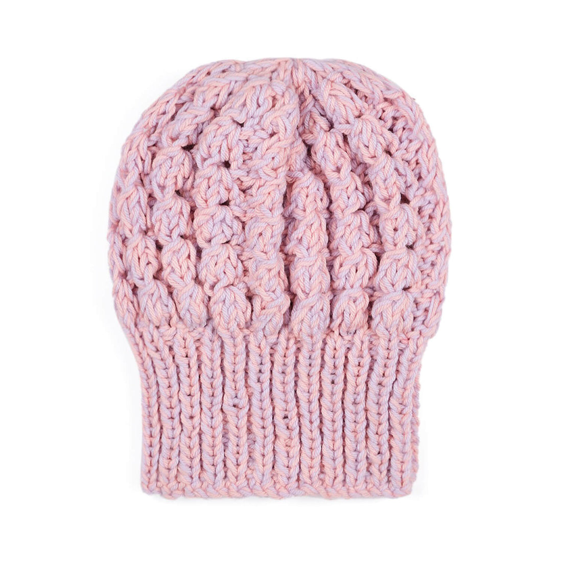 Winter Shroom - 2870