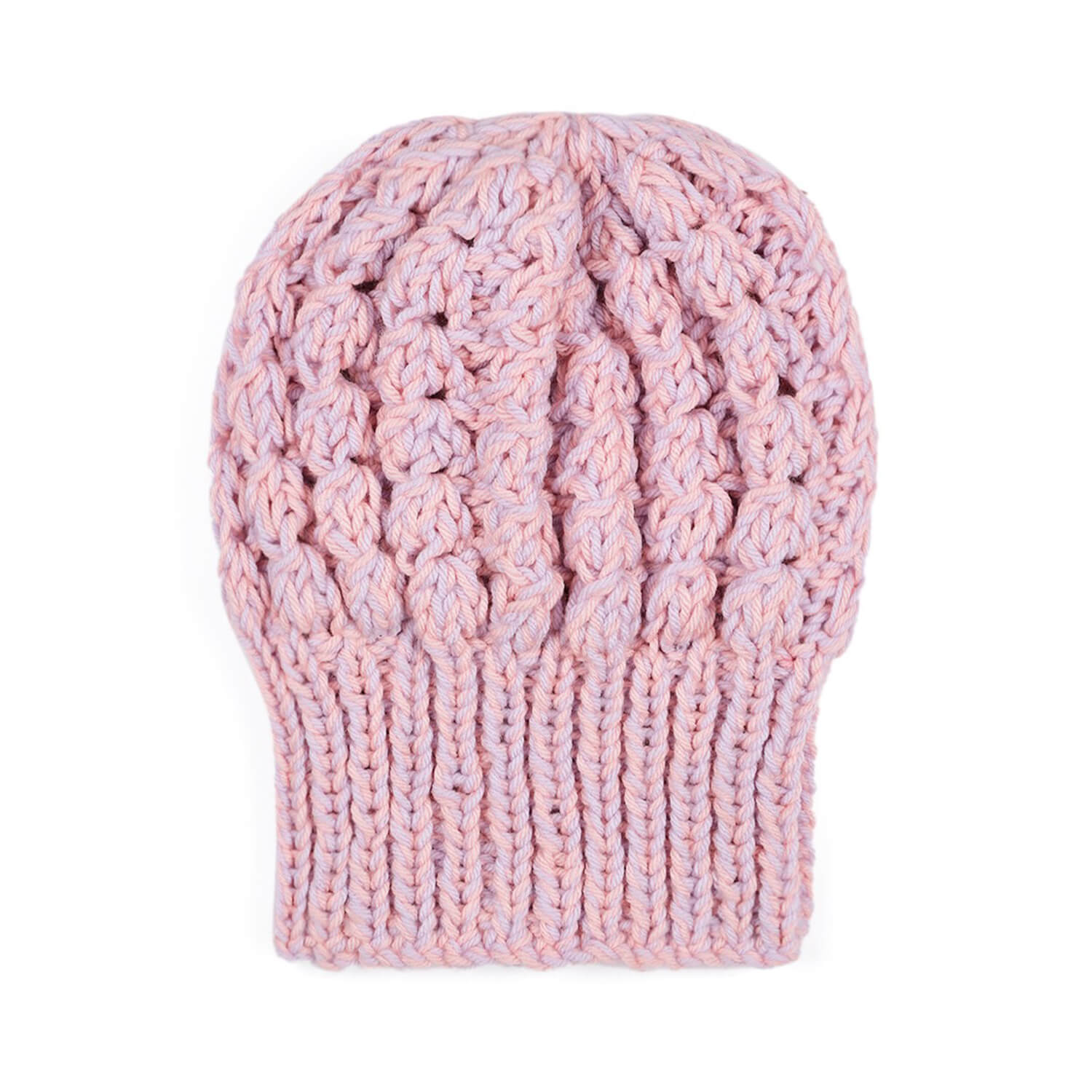 Winter Shroom - 2870