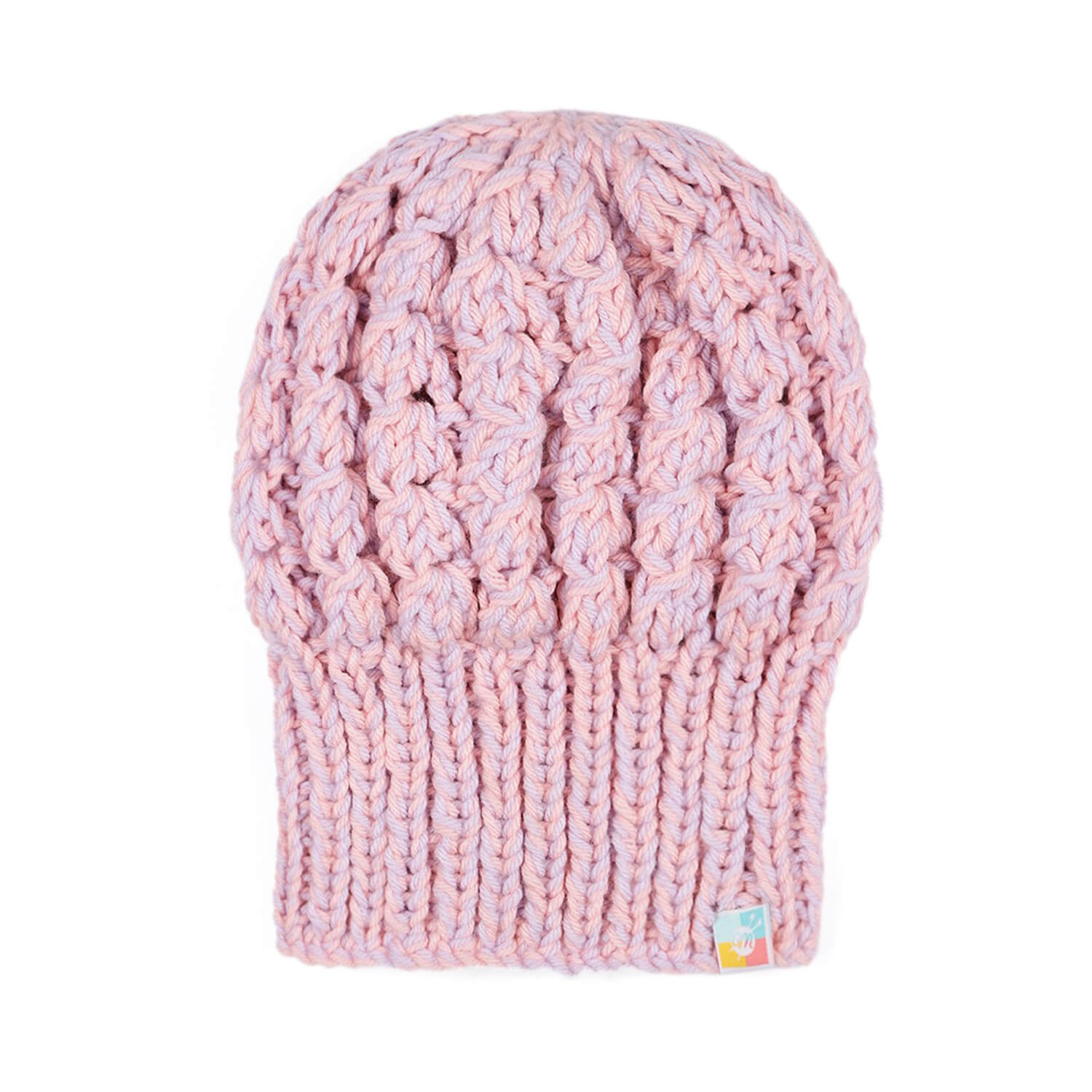 Winter Shroom - 2870