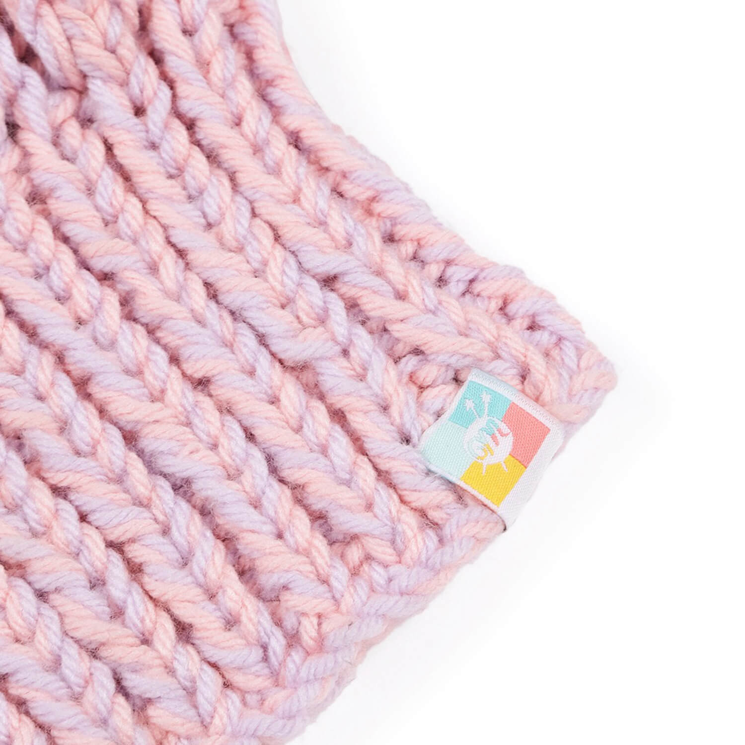 Winter Shroom - 2870