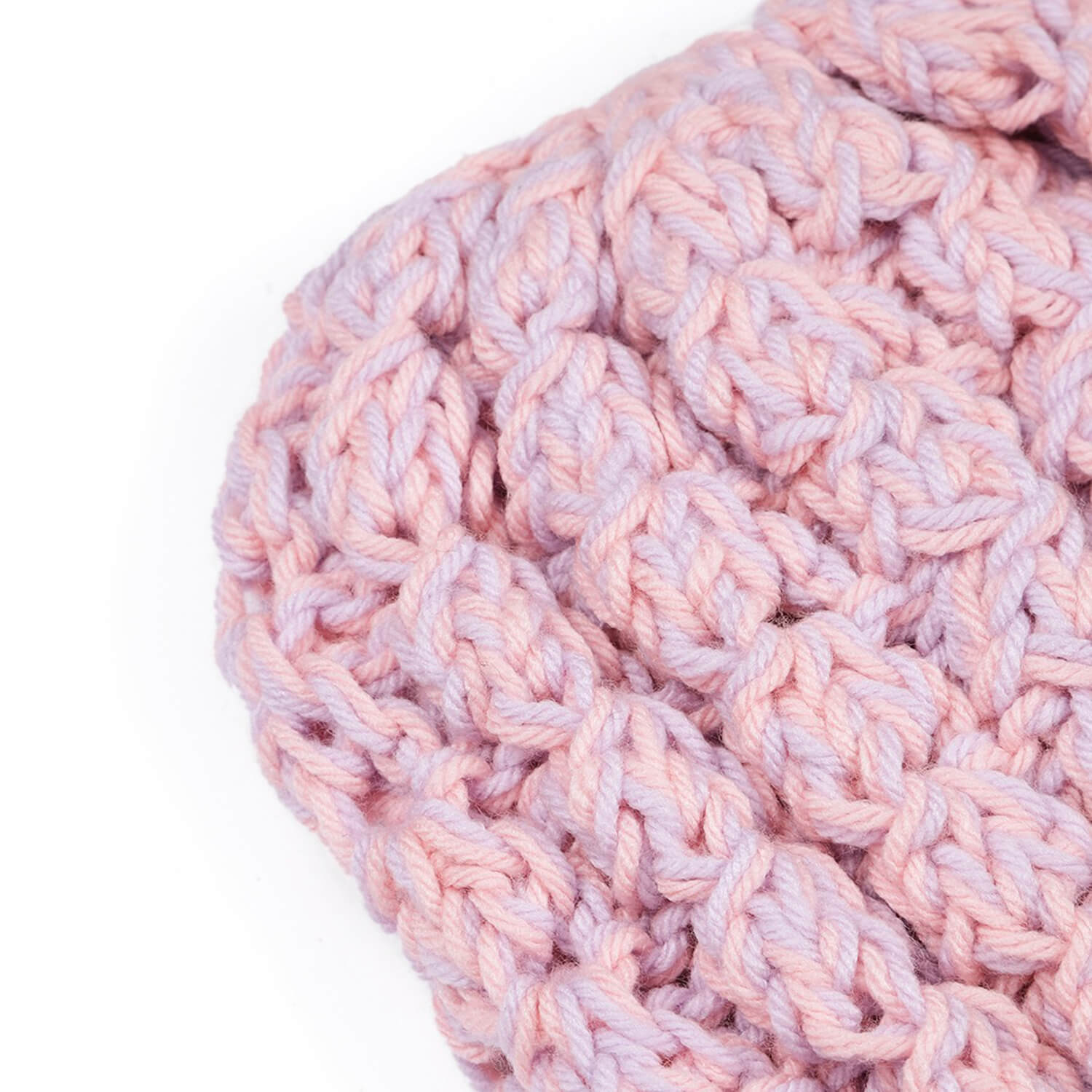 Winter Shroom - 2870