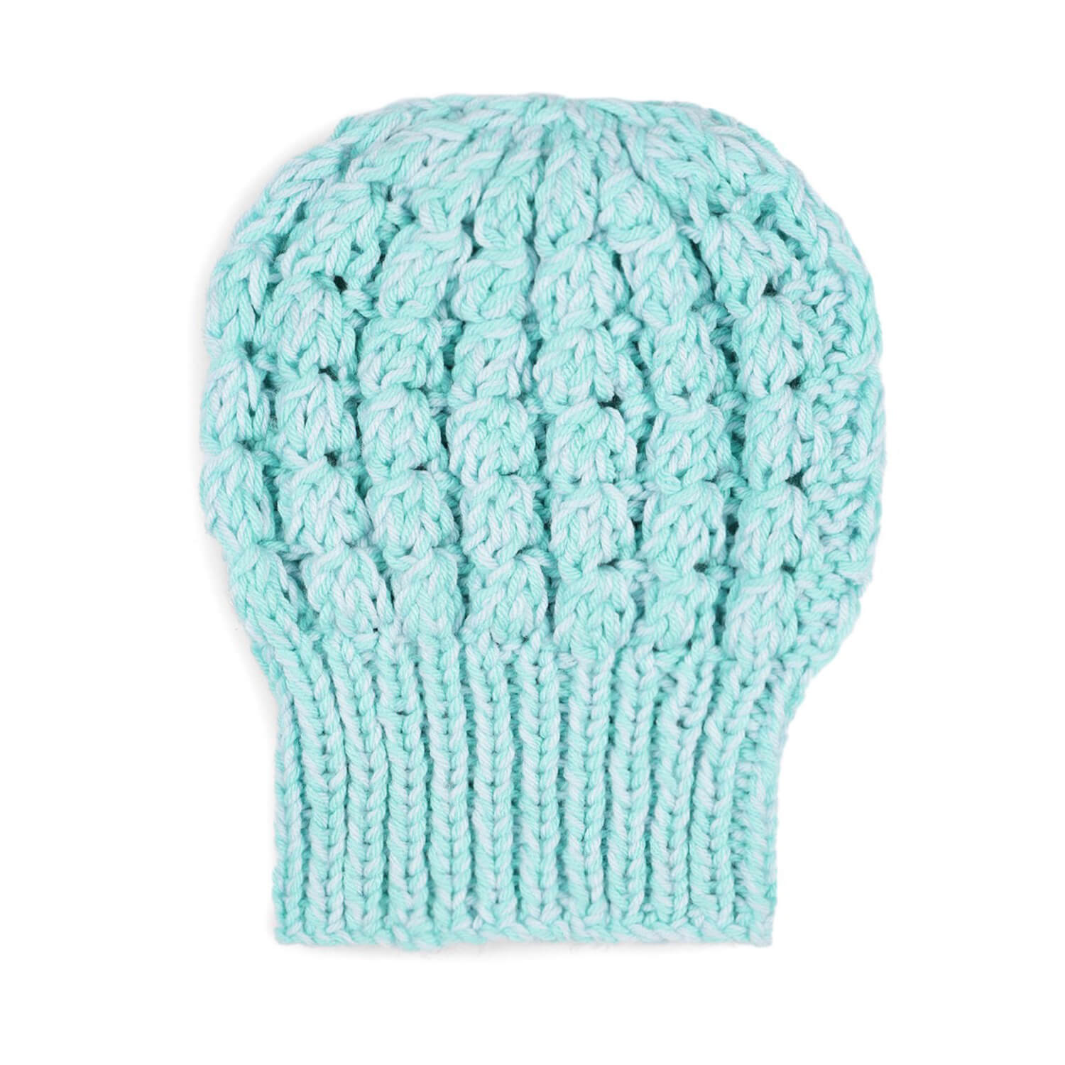 Winter Shroom - 2871