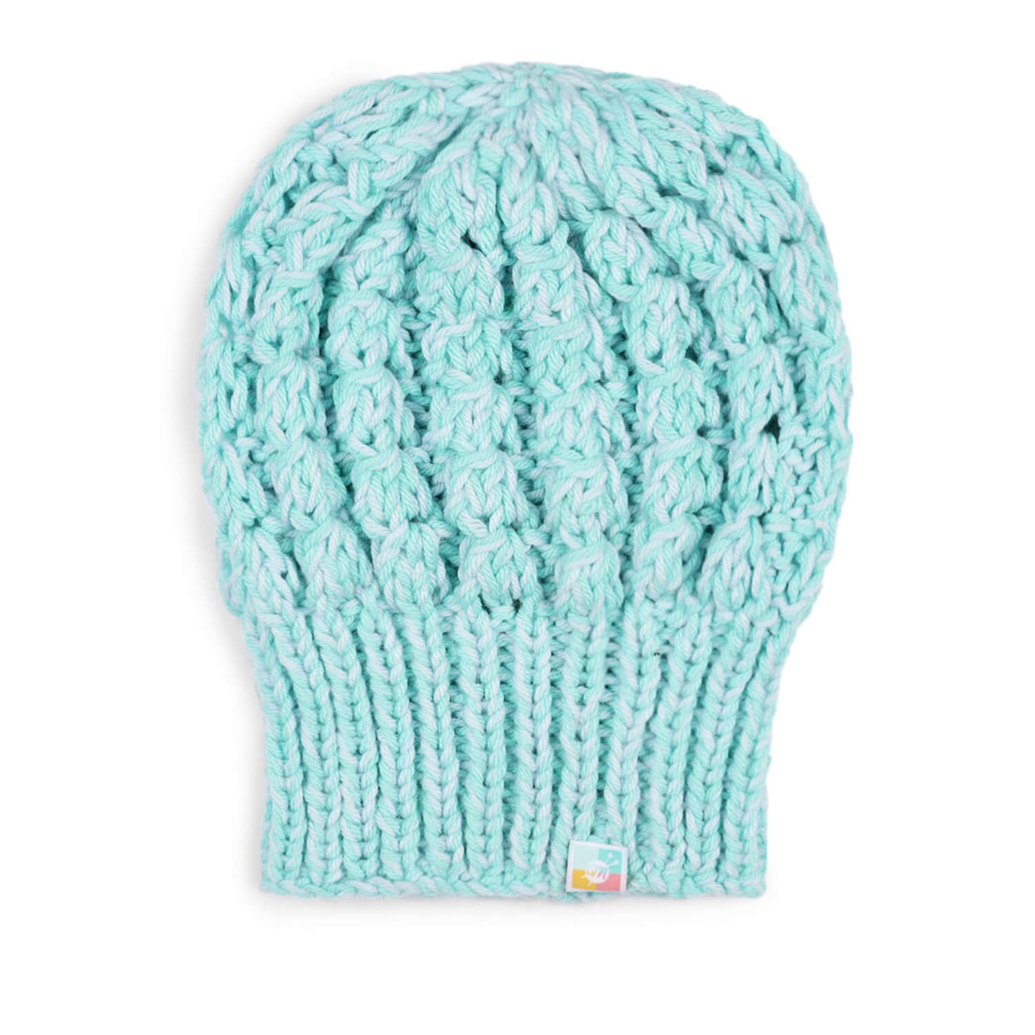 Winter Shroom - 2871