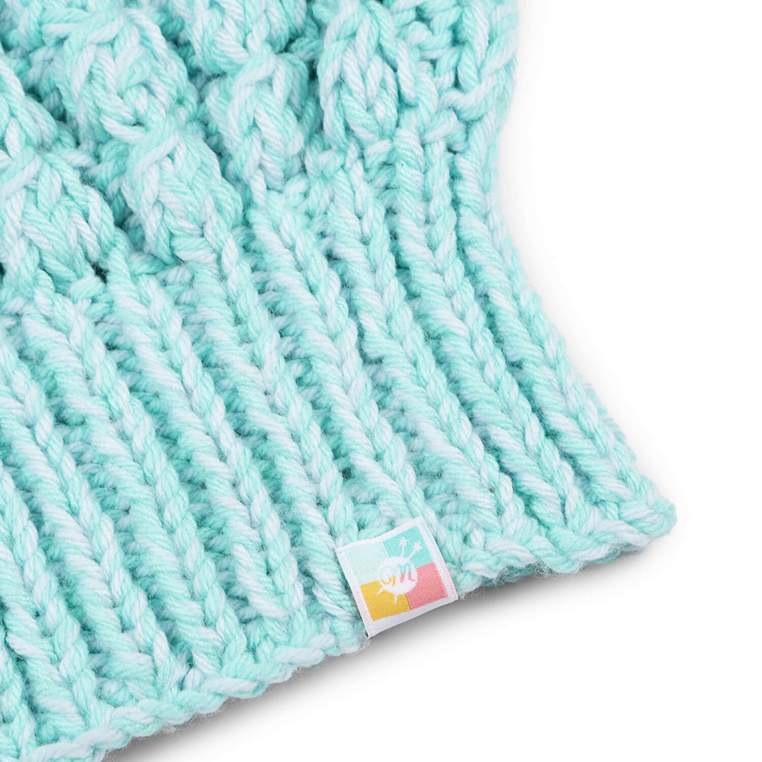 Winter Shroom - 2871