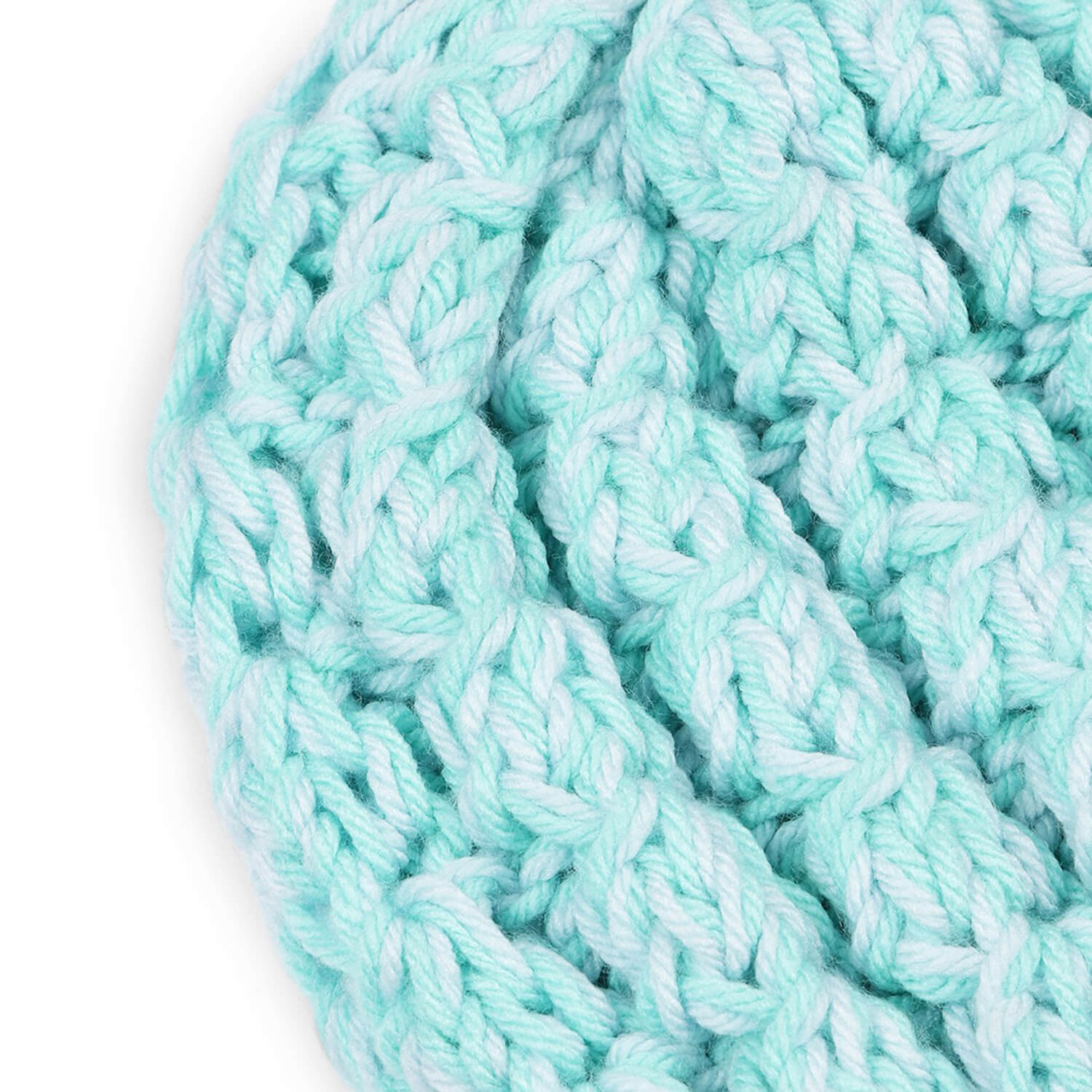 Winter Shroom - 2871