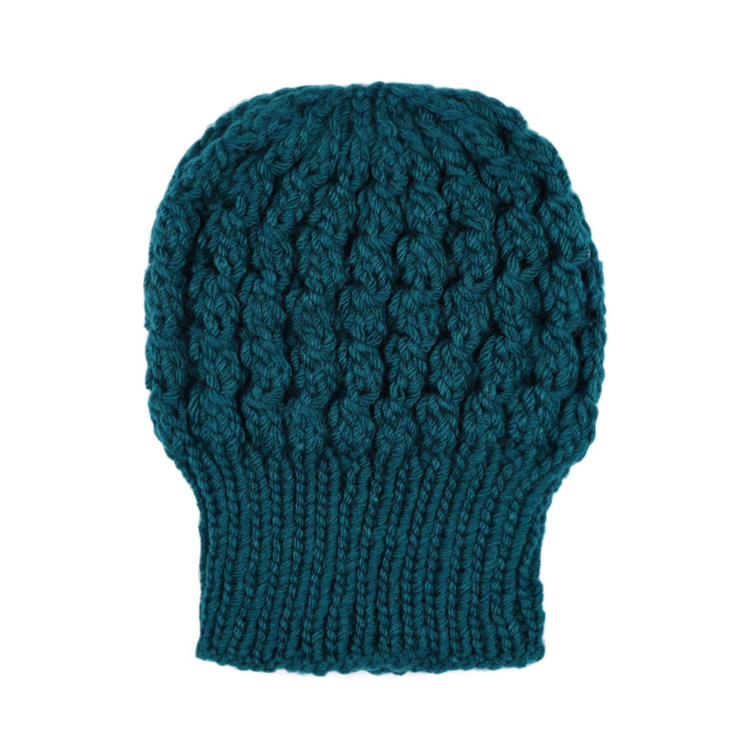 Winter Shroom - 2872