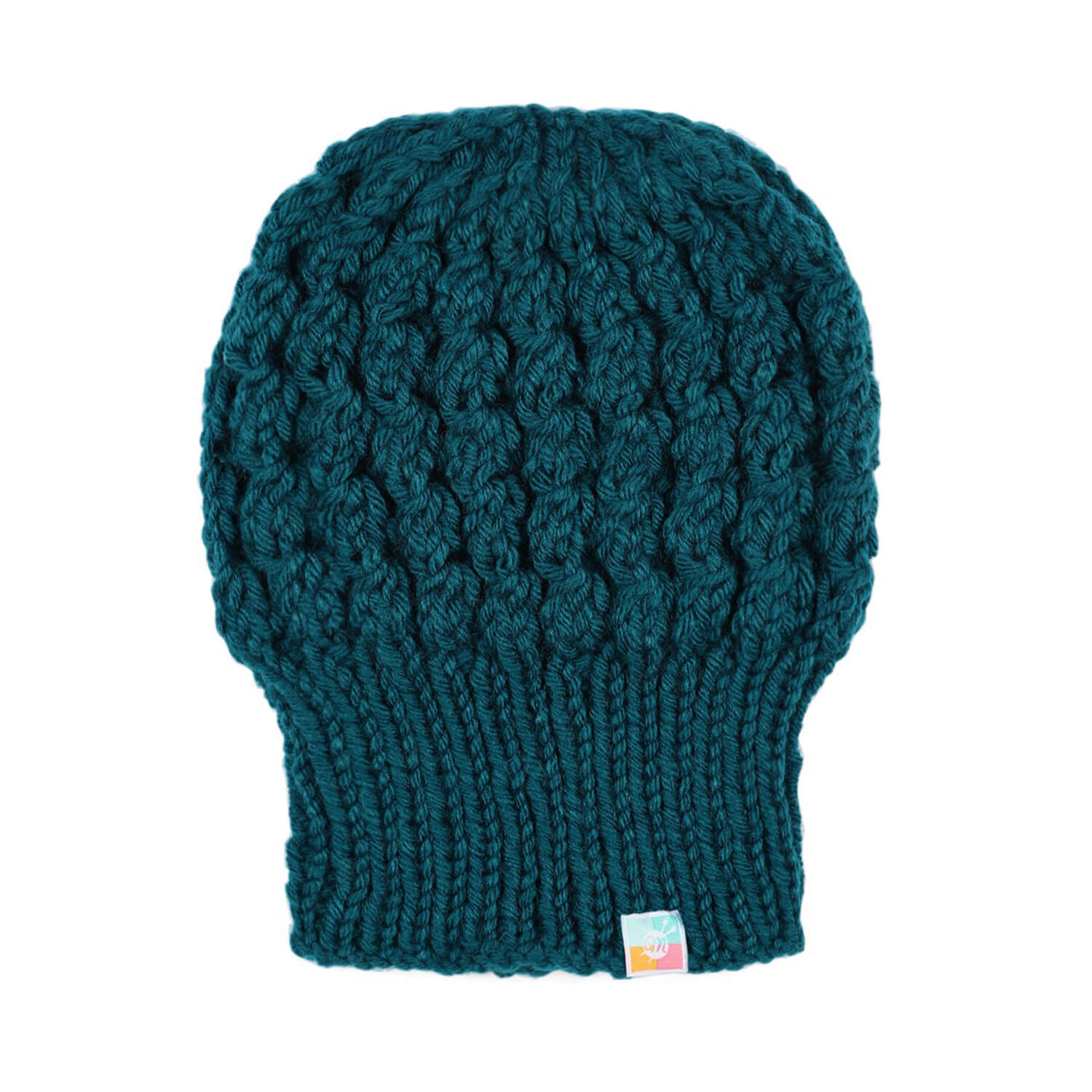 Winter Shroom - 2872