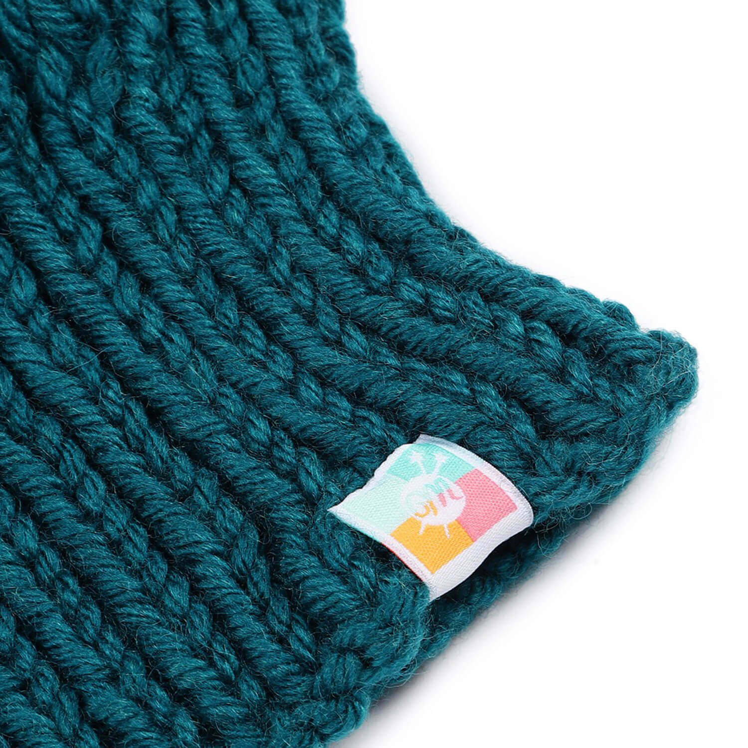 Winter Shroom - 2872