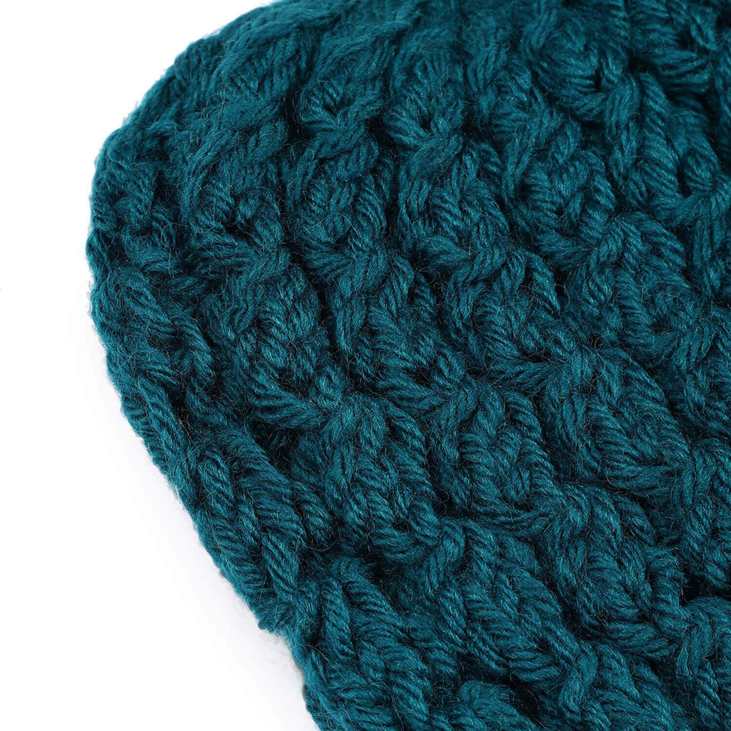 Winter Shroom - 2872