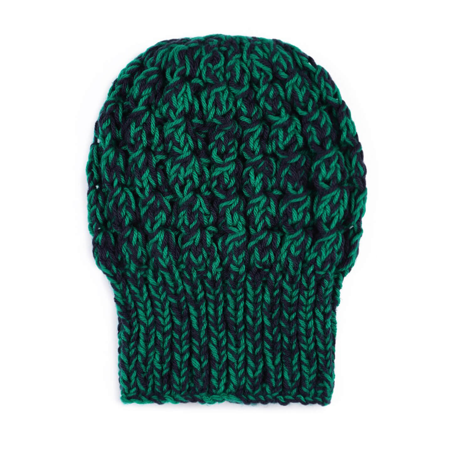 Winter Shroom - 2873