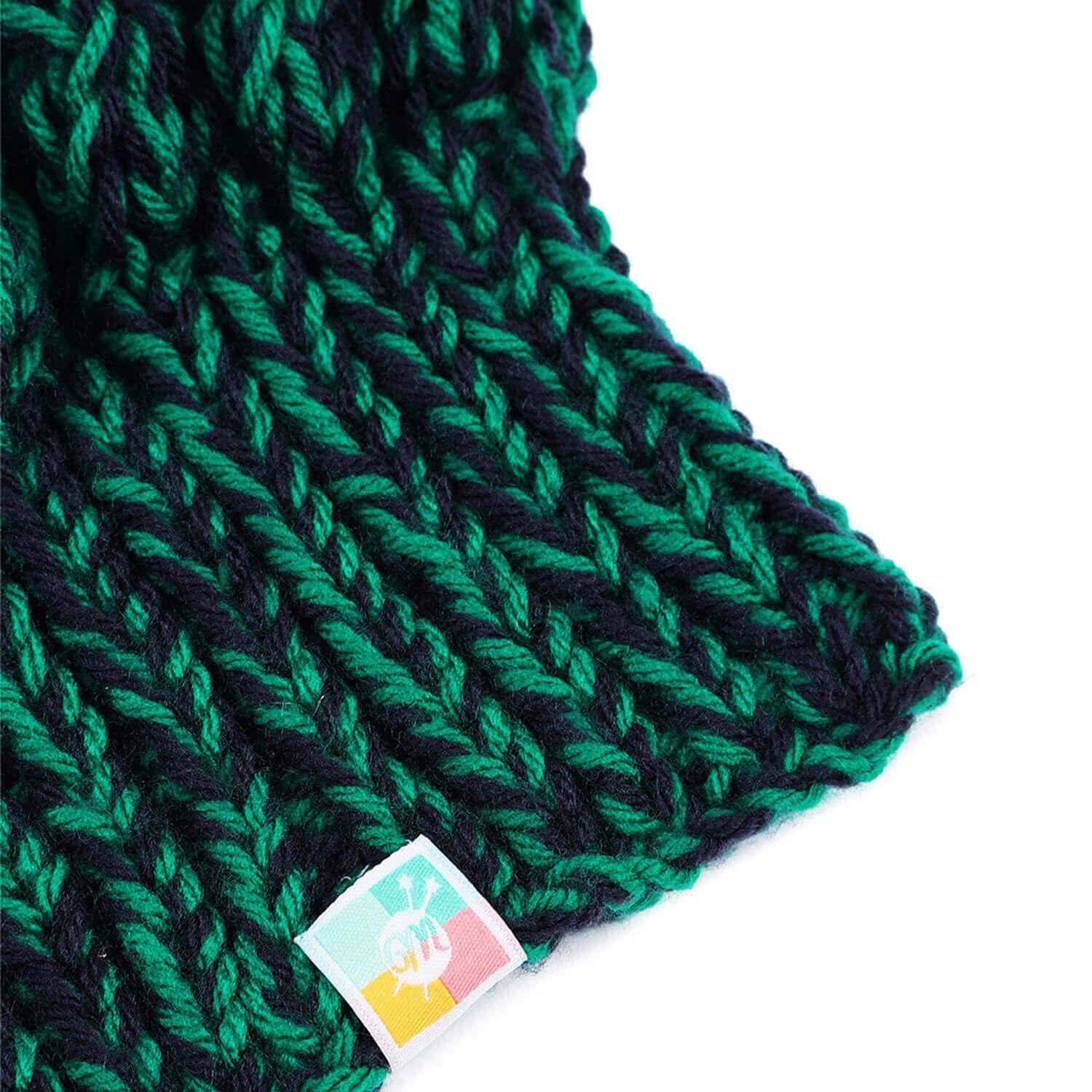 Winter Shroom - 2873