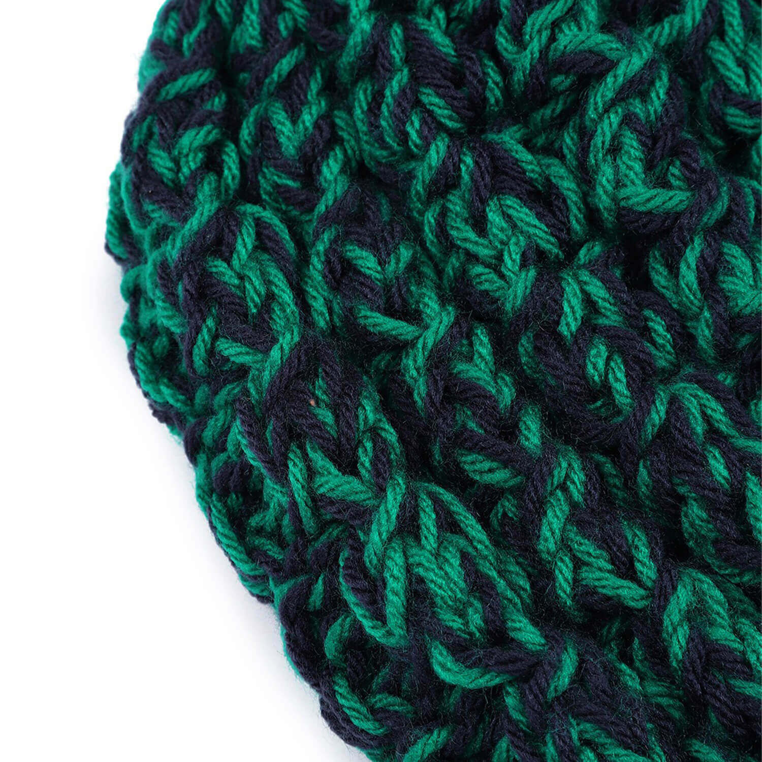 Winter Shroom - 2873