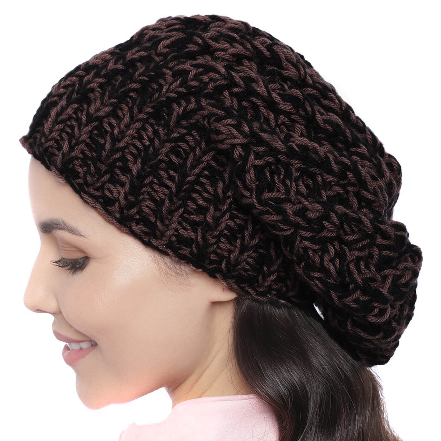 Winter Shroom - 2874