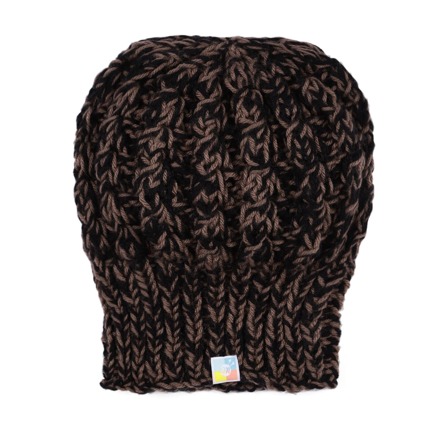 Winter Shroom - 2874