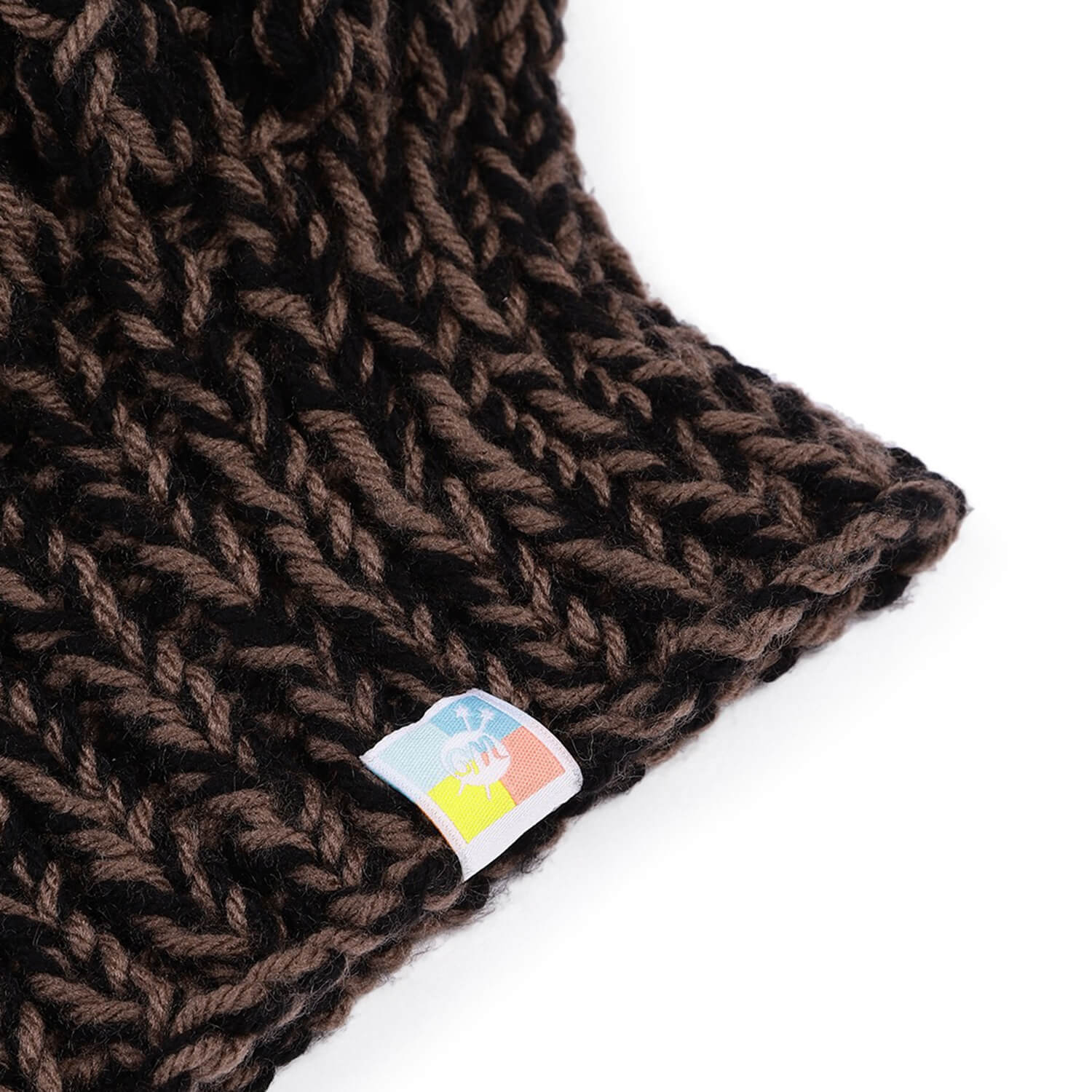 Winter Shroom - 2874