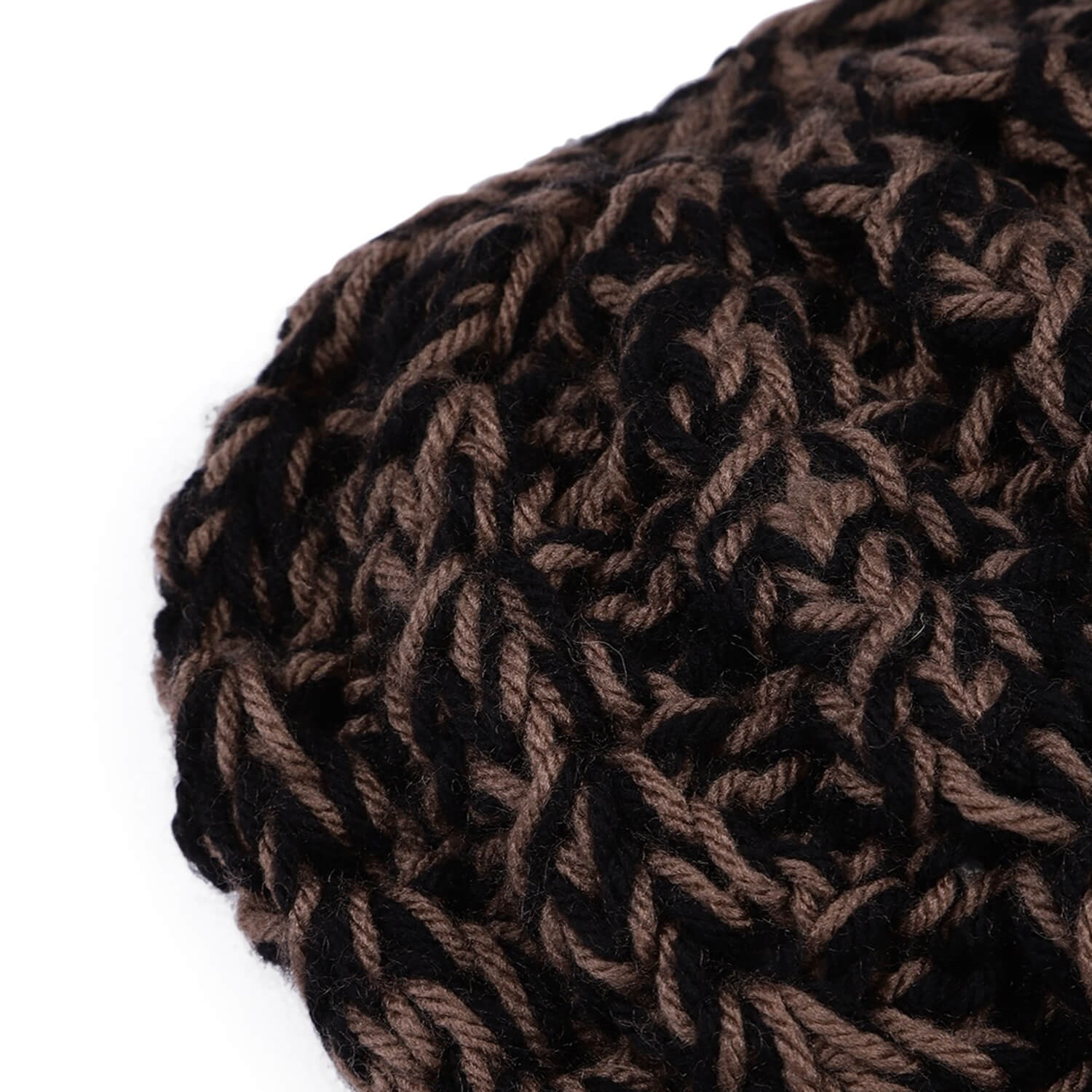 Winter Shroom - 2874