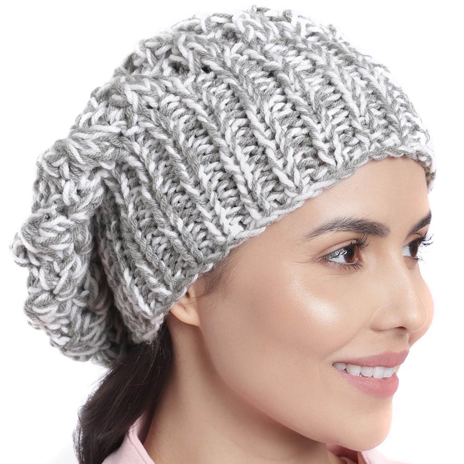 Winter Shroom - 2875