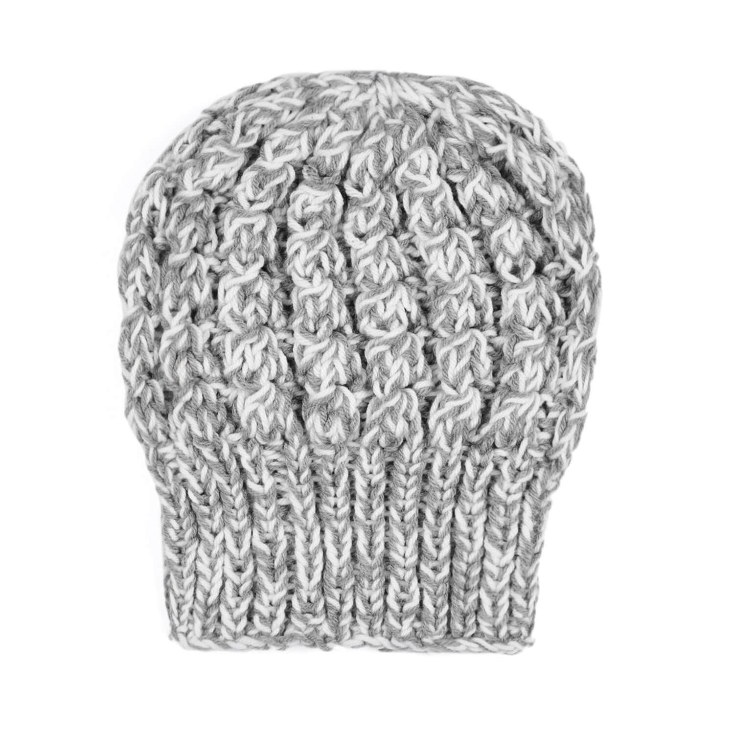 Winter Shroom - 2875