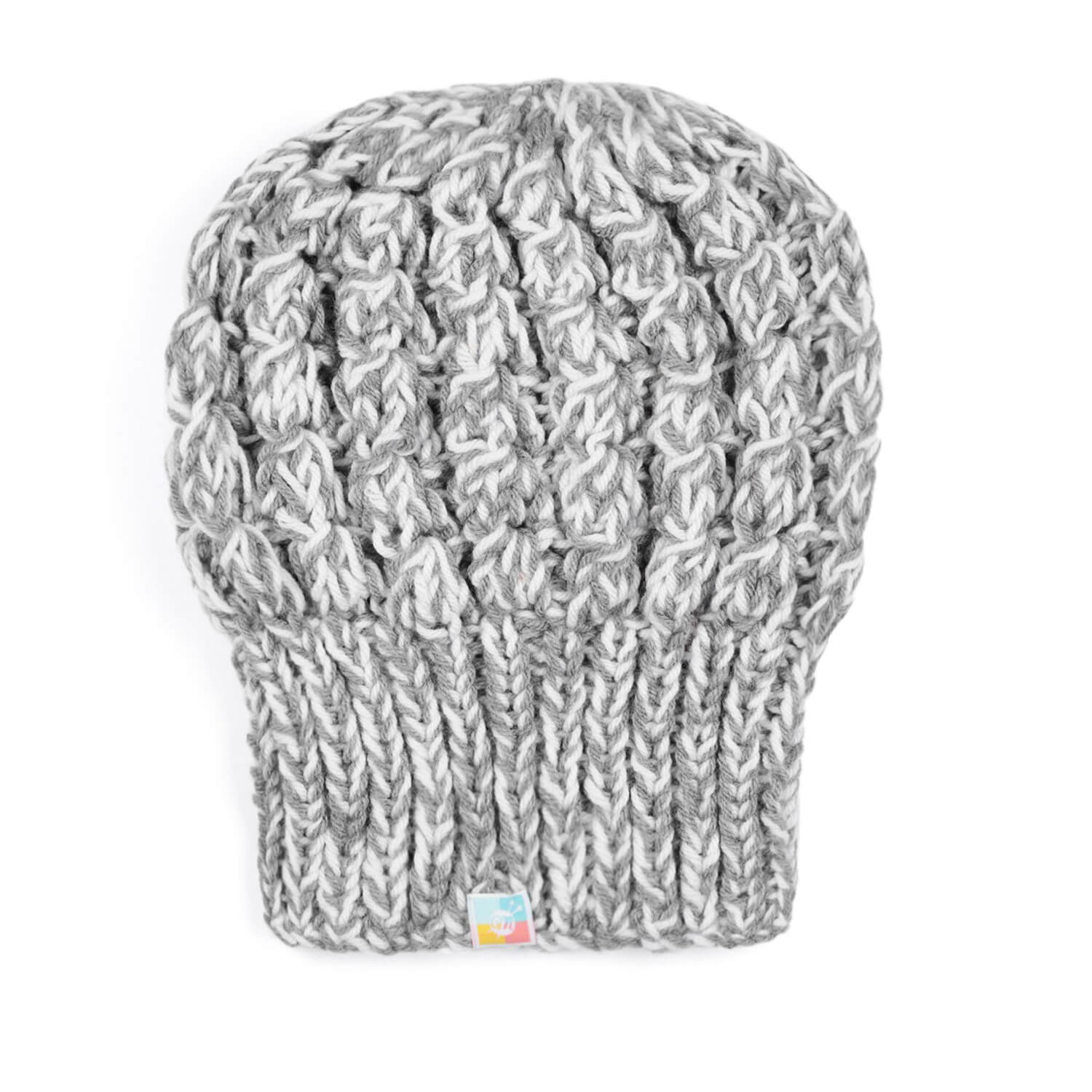 Winter Shroom - 2875