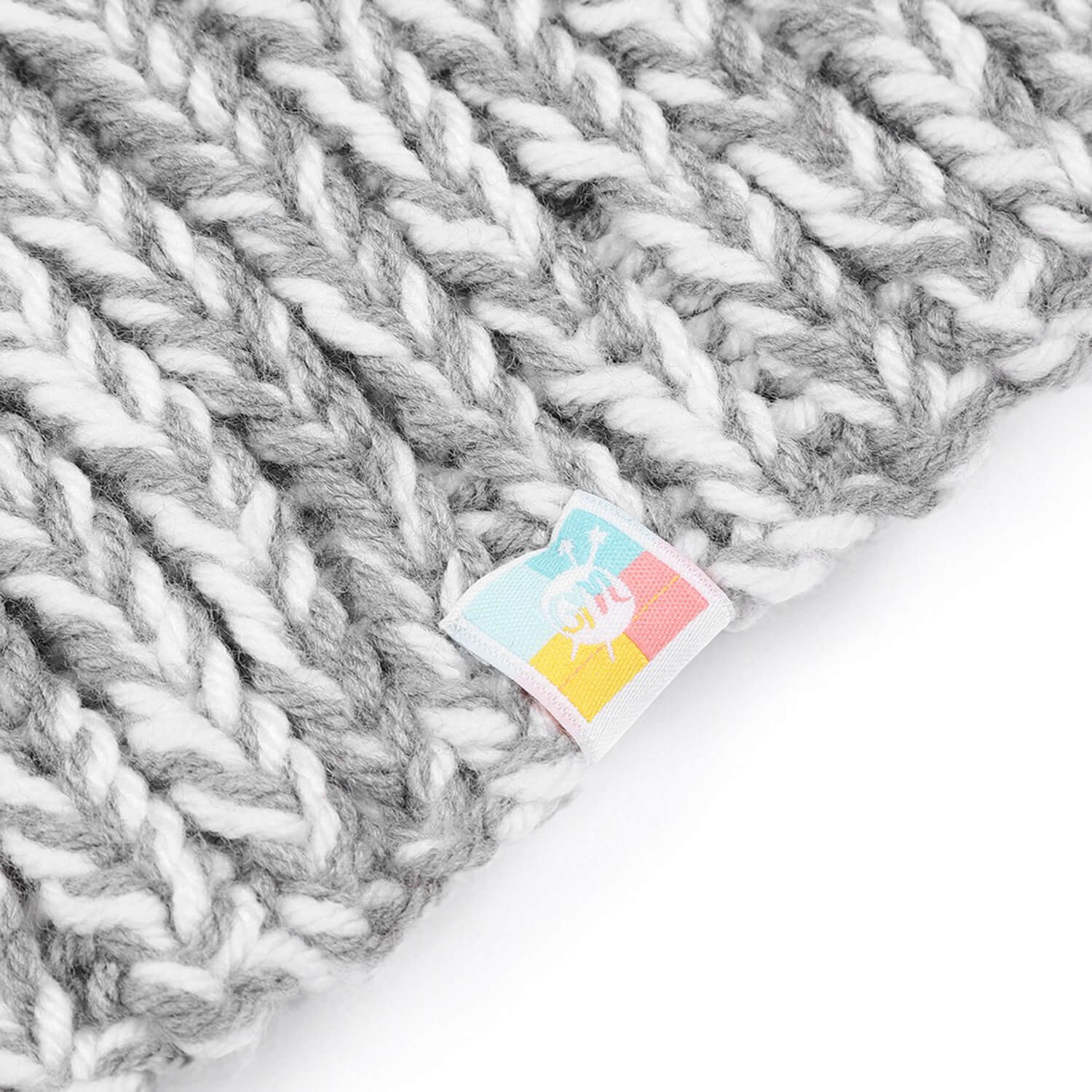 Winter Shroom - 2875