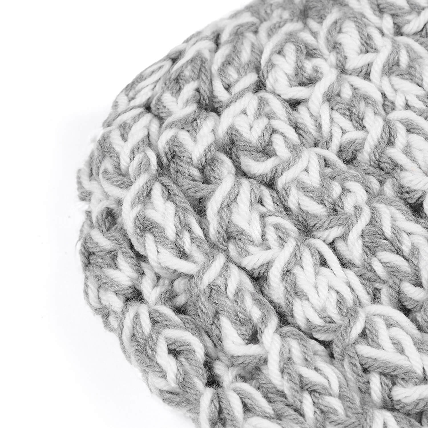 Winter Shroom - 2875