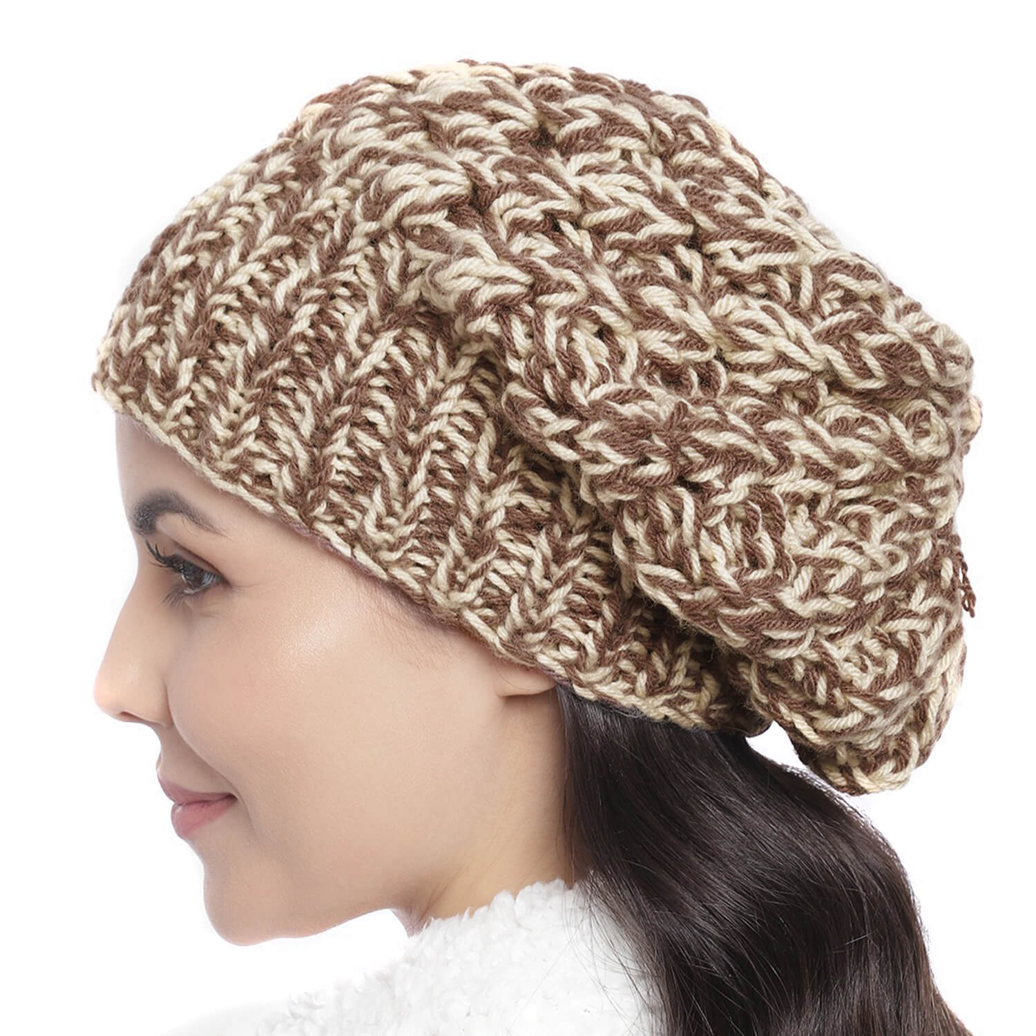 Winter Shroom - 2878