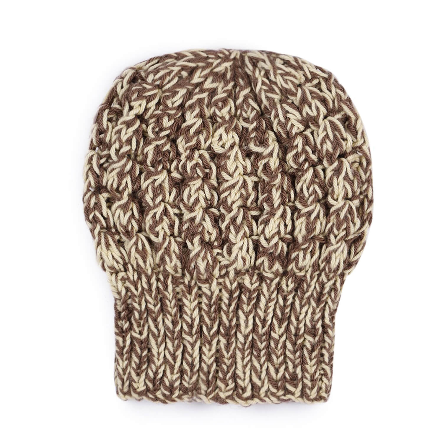 Winter Shroom - 2878