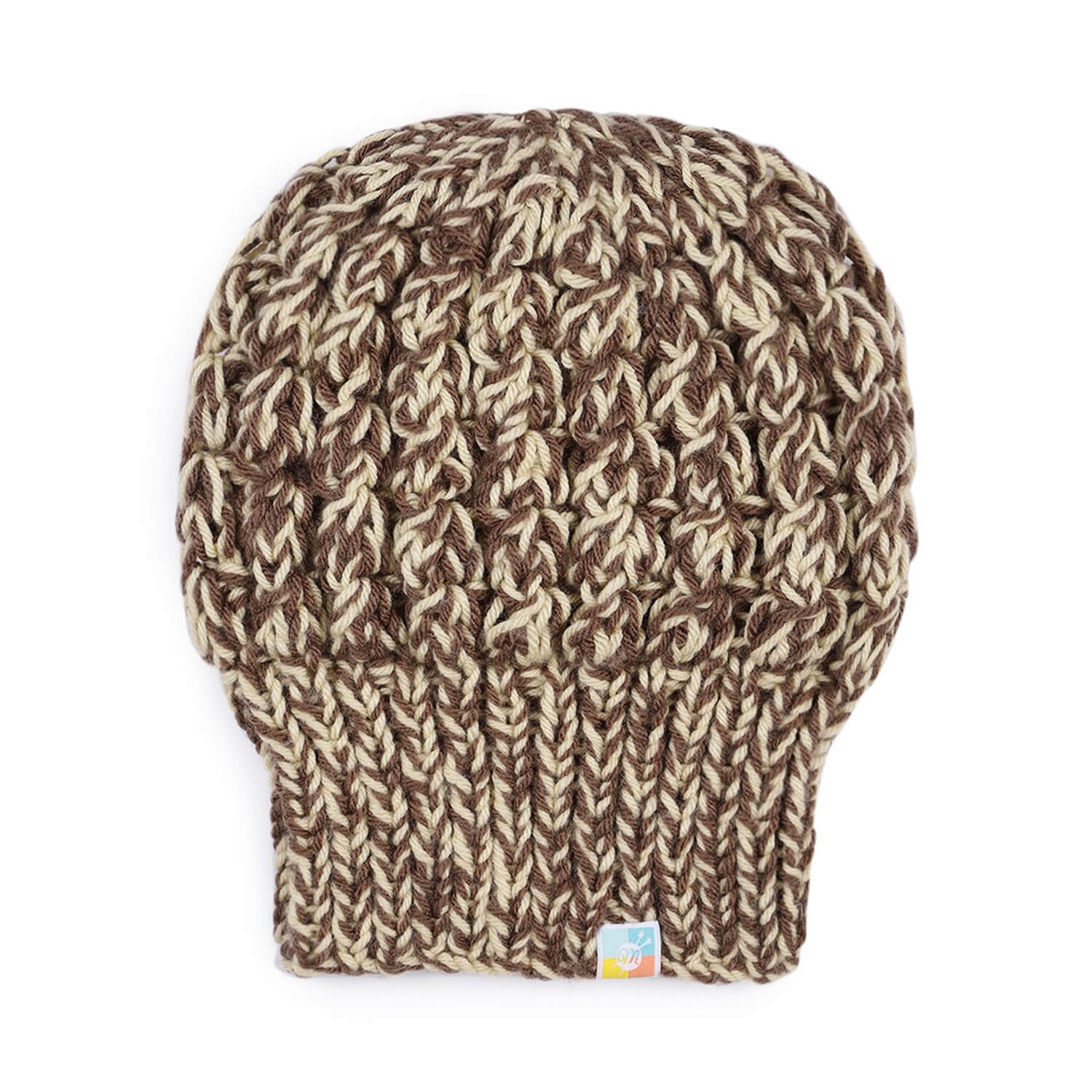 Winter Shroom - 2878