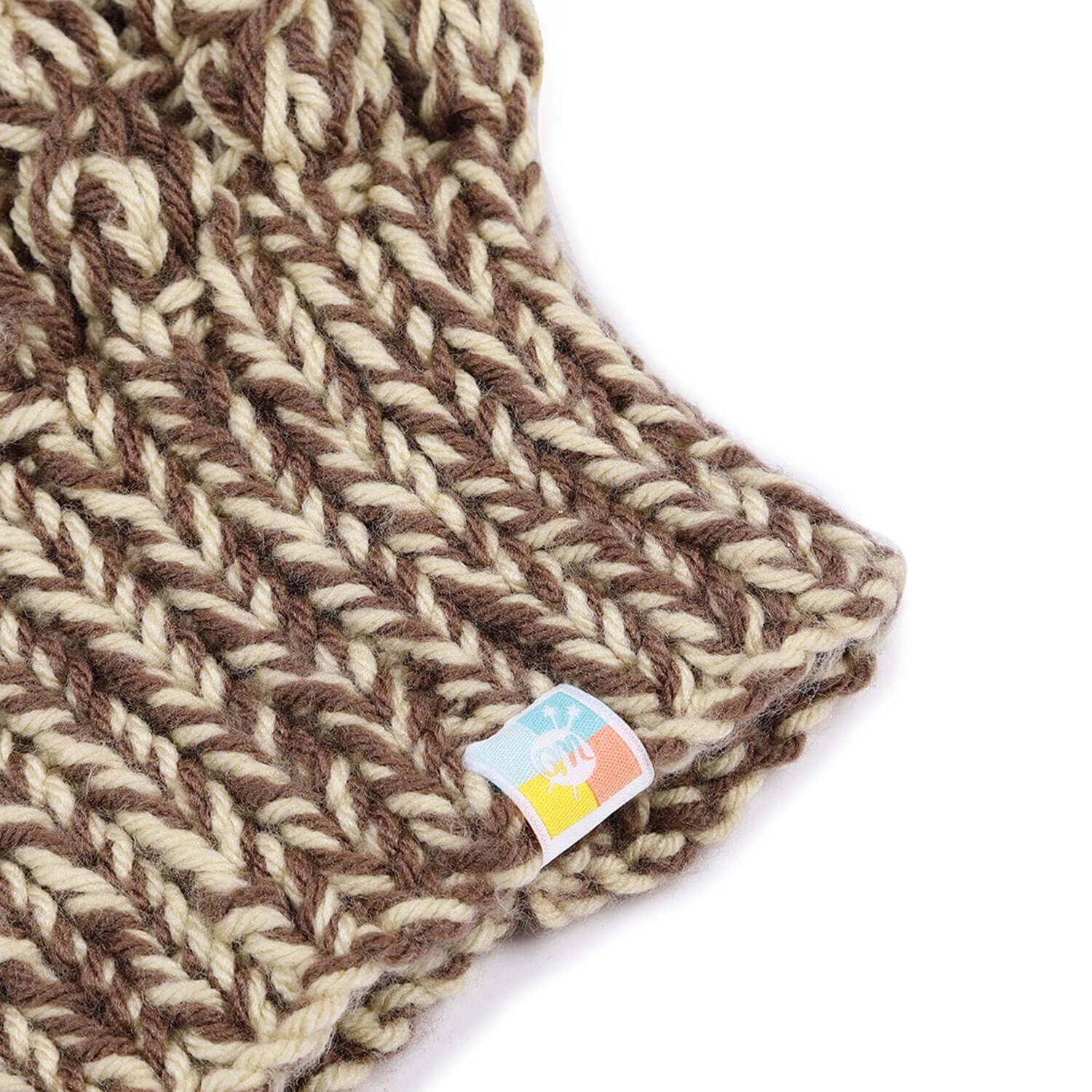 Winter Shroom - 2878