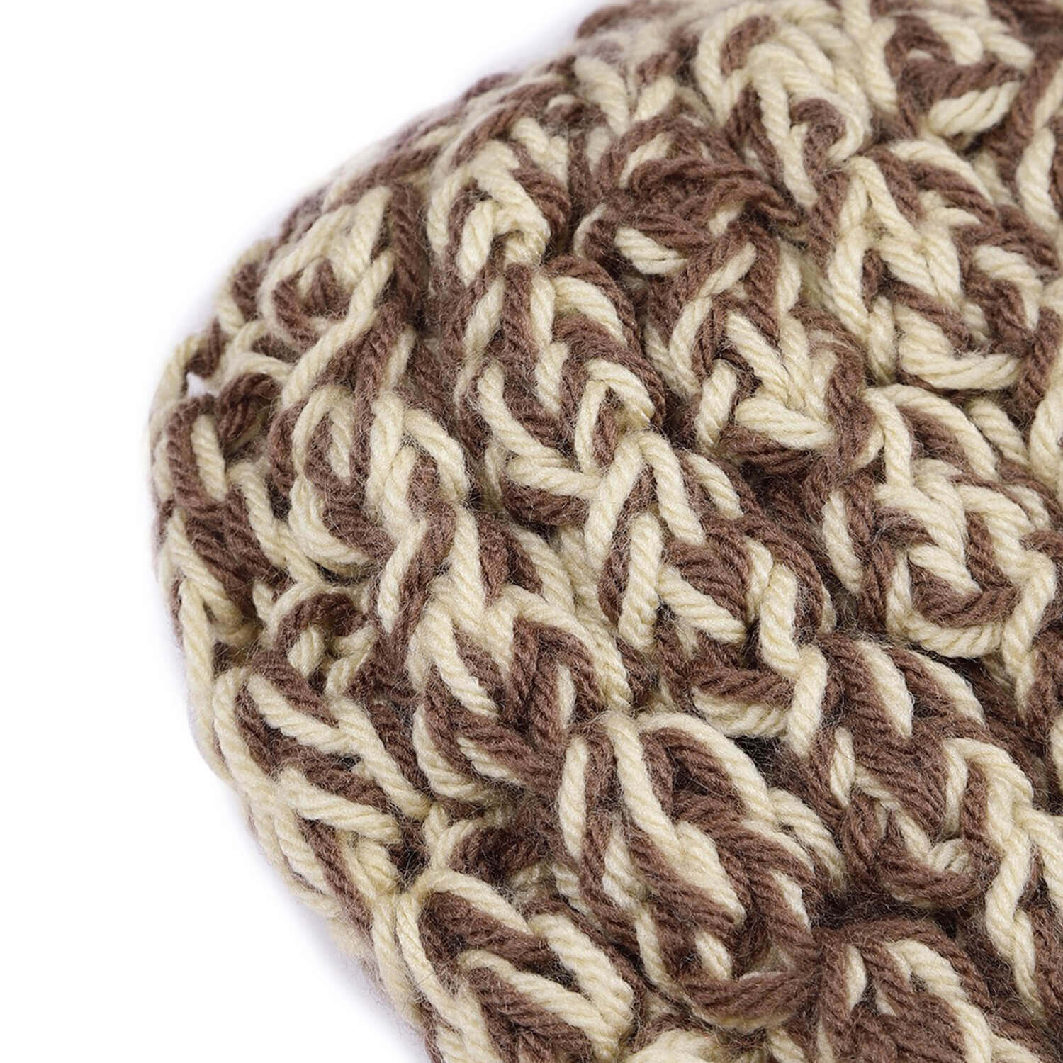 Winter Shroom - 2878