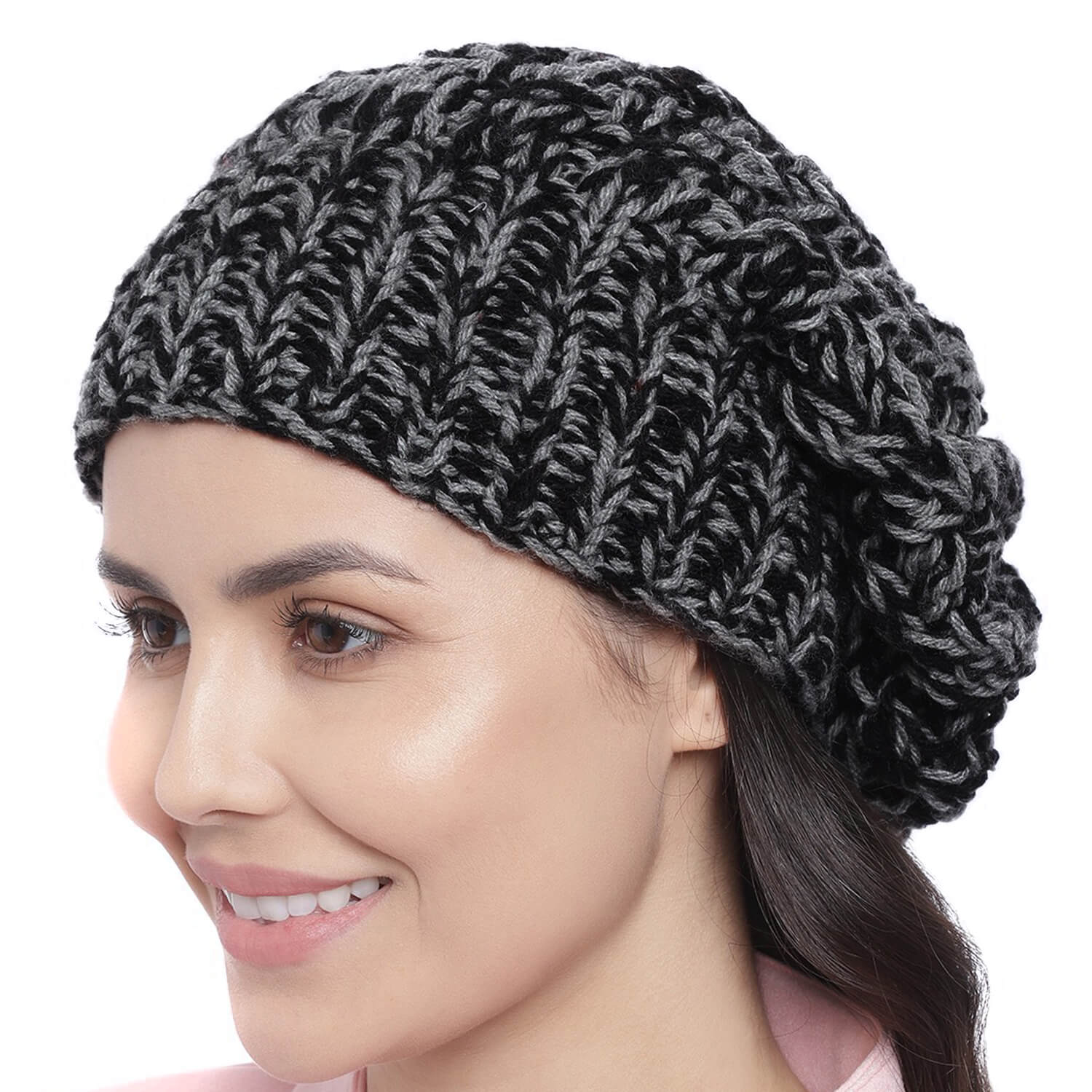 Winter Shroom - 2879