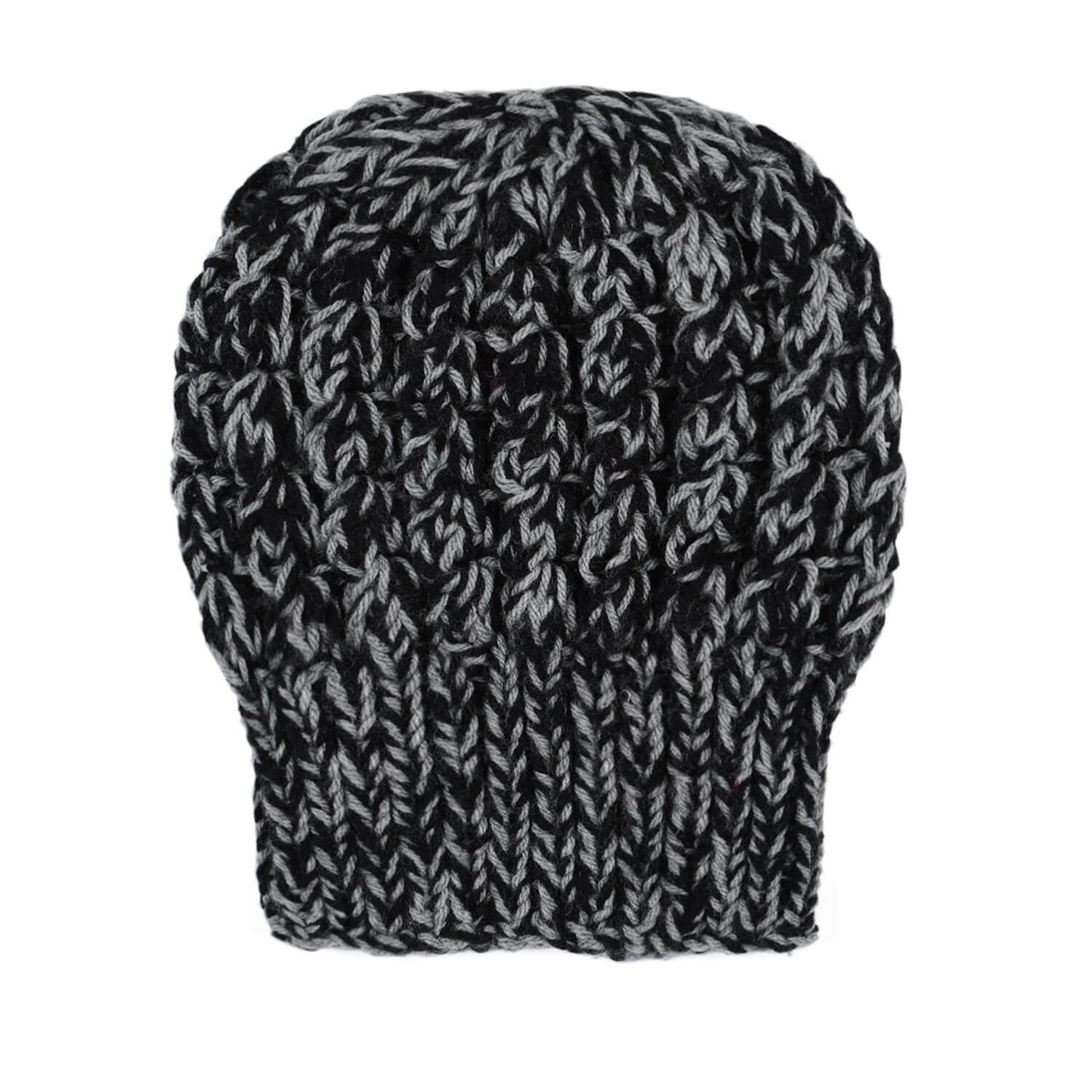 Winter Shroom - 2879