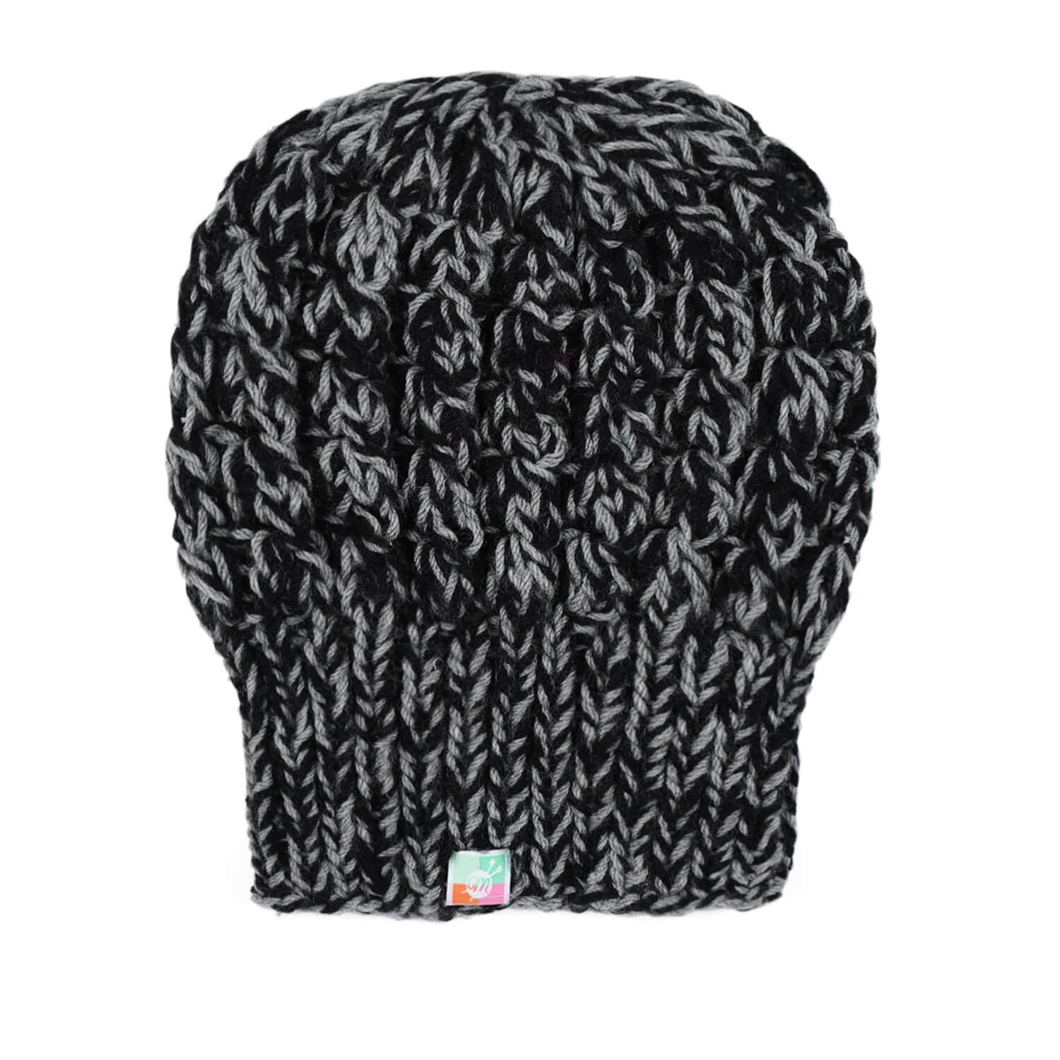 Winter Shroom - 2879