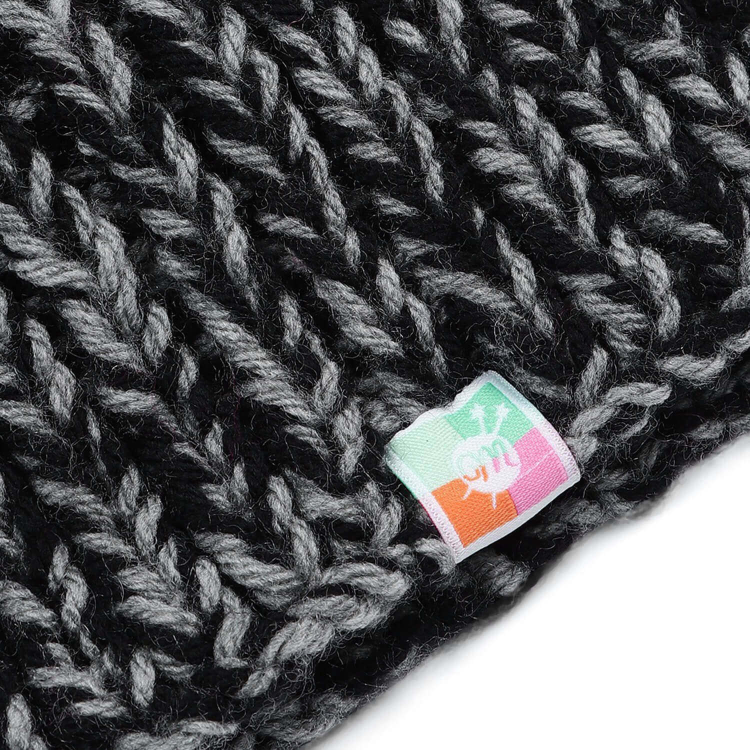 Winter Shroom - 2879