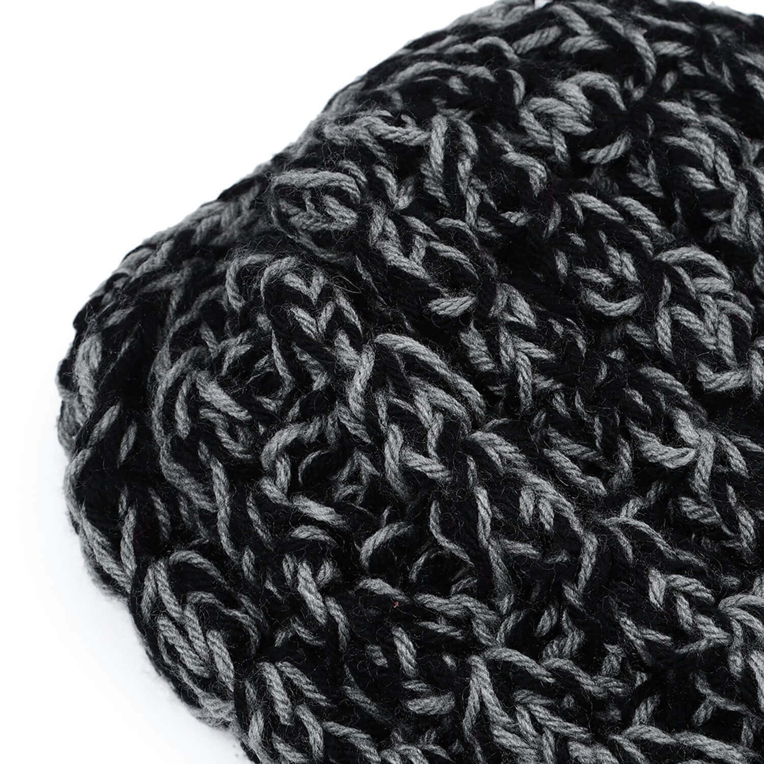 Winter Shroom - 2879