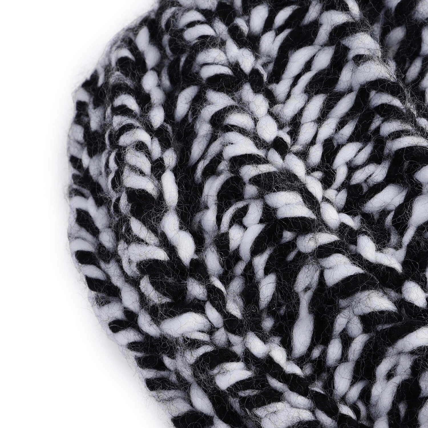 Slouch Beanie with Flap - 2883