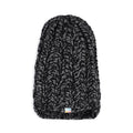 Slouch Beanie with Flap - 2884