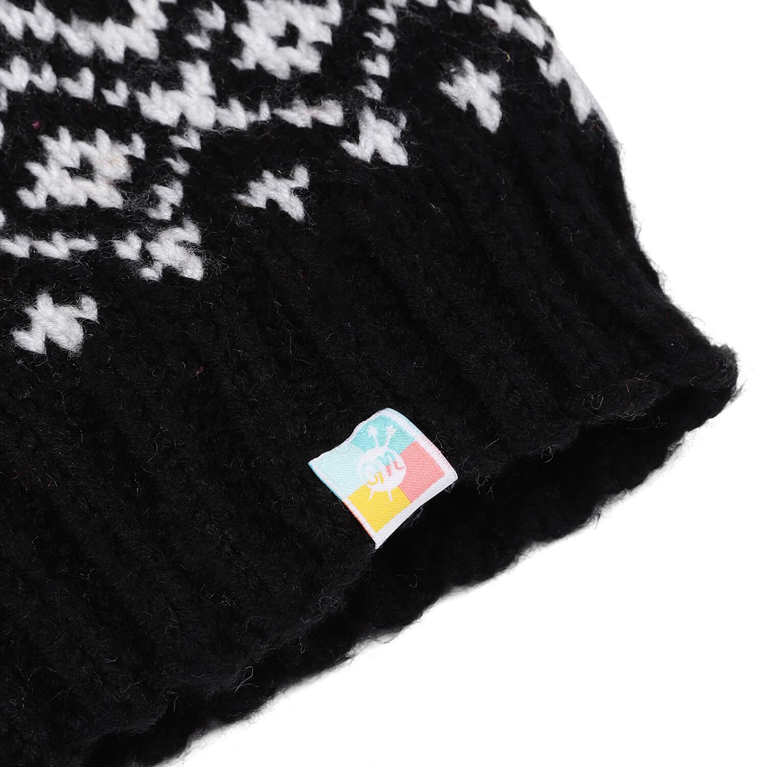 Icelandic Design Beanie - 2904