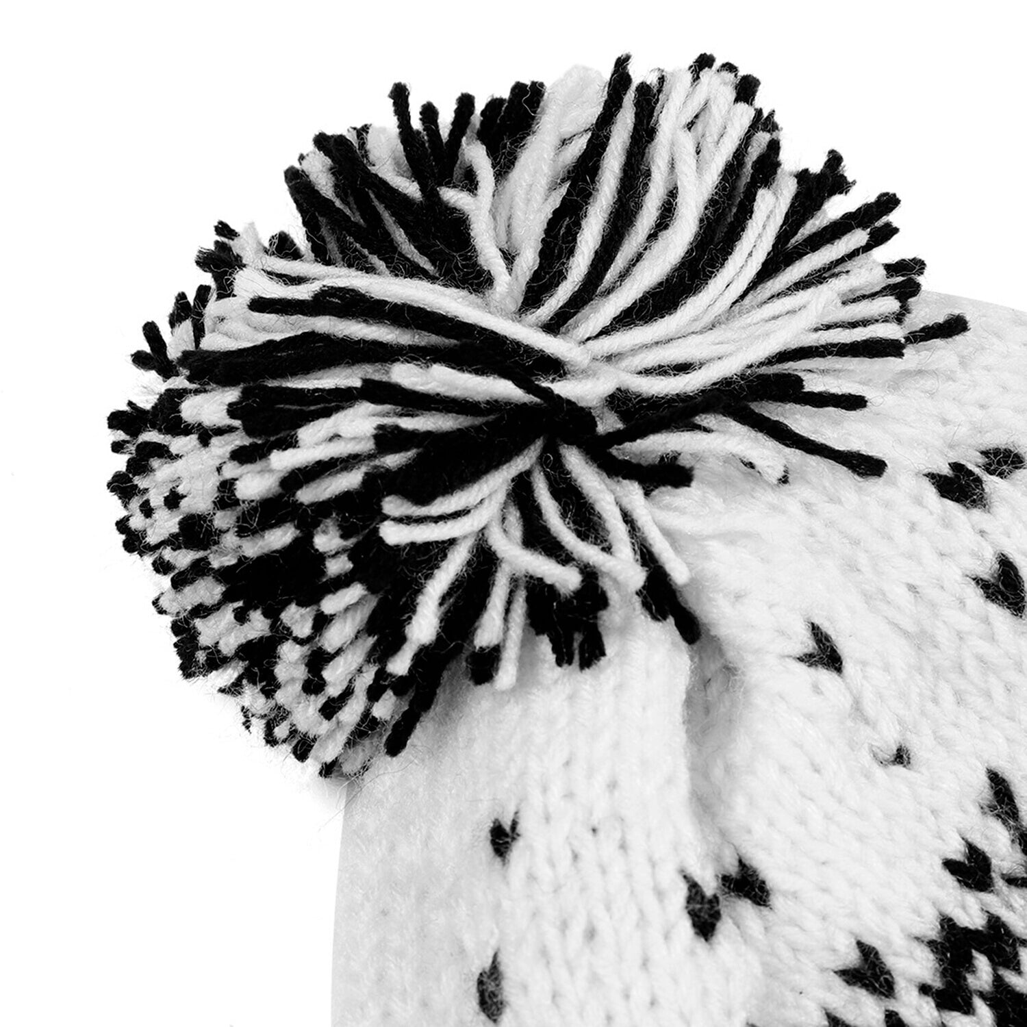Icelandic Design Beanie - 2904