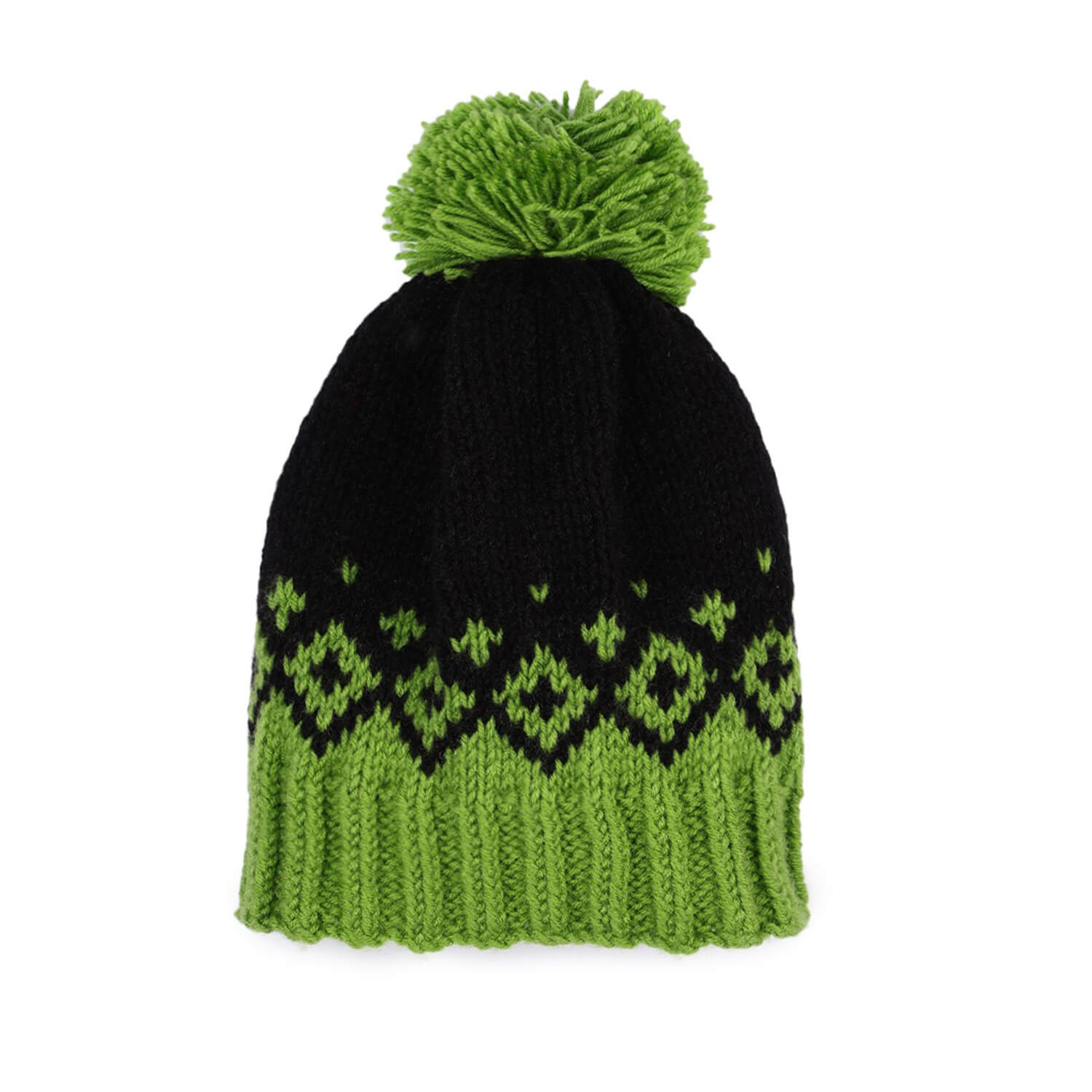 Icelandic Design Beanie - 2905