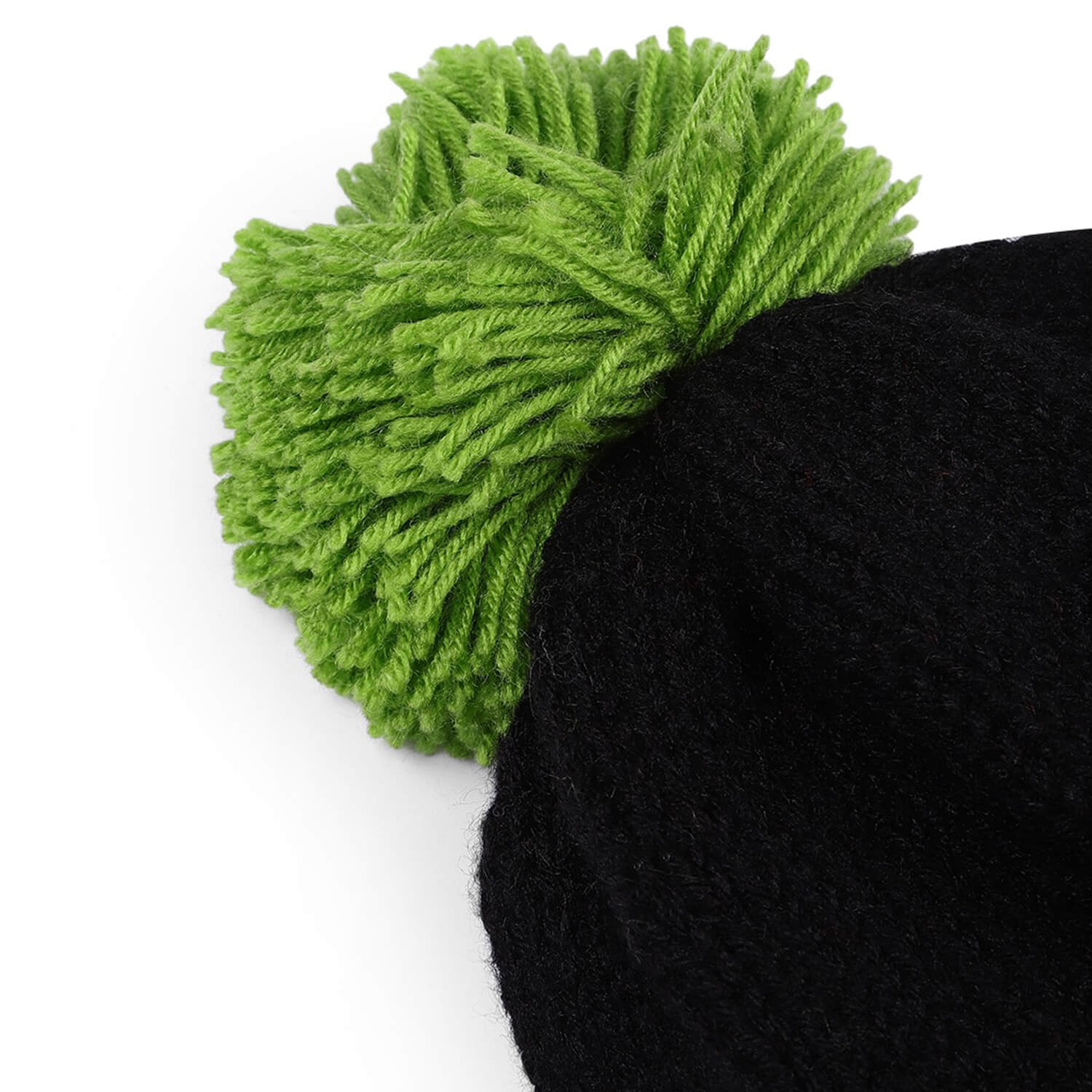 Icelandic Design Beanie - 2905