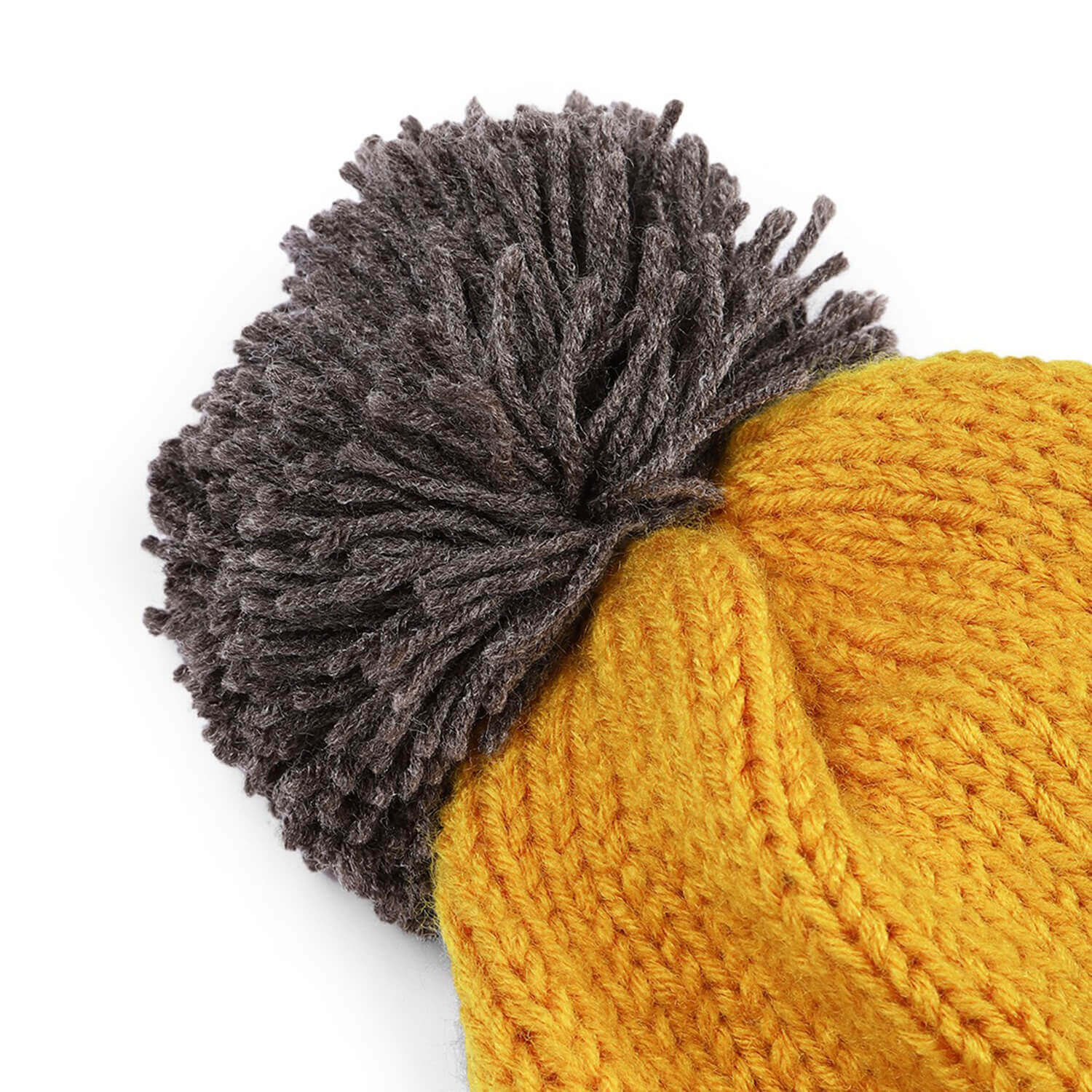 Icelandic Design Beanie - 2906