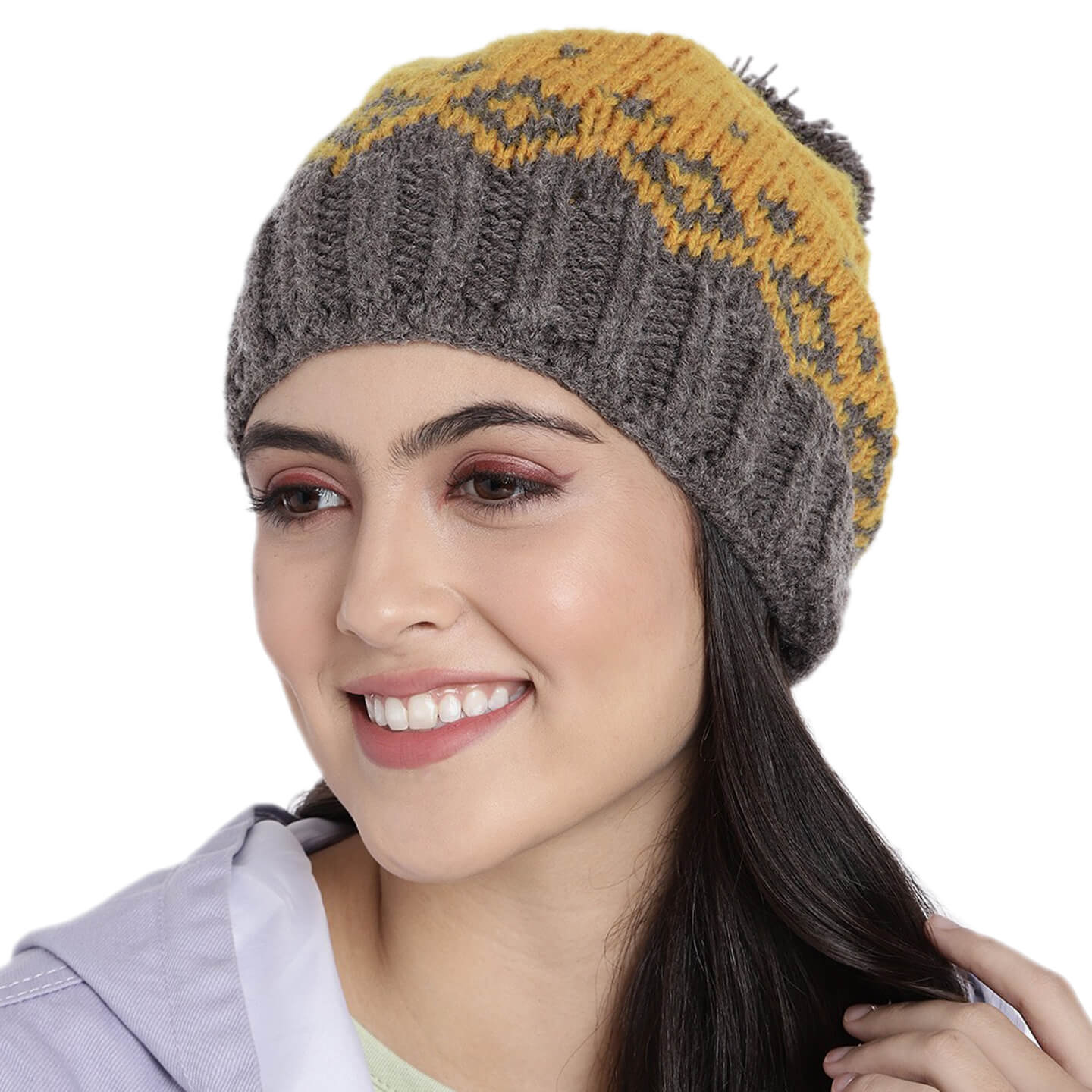 Icelandic Design Beanie - 2906