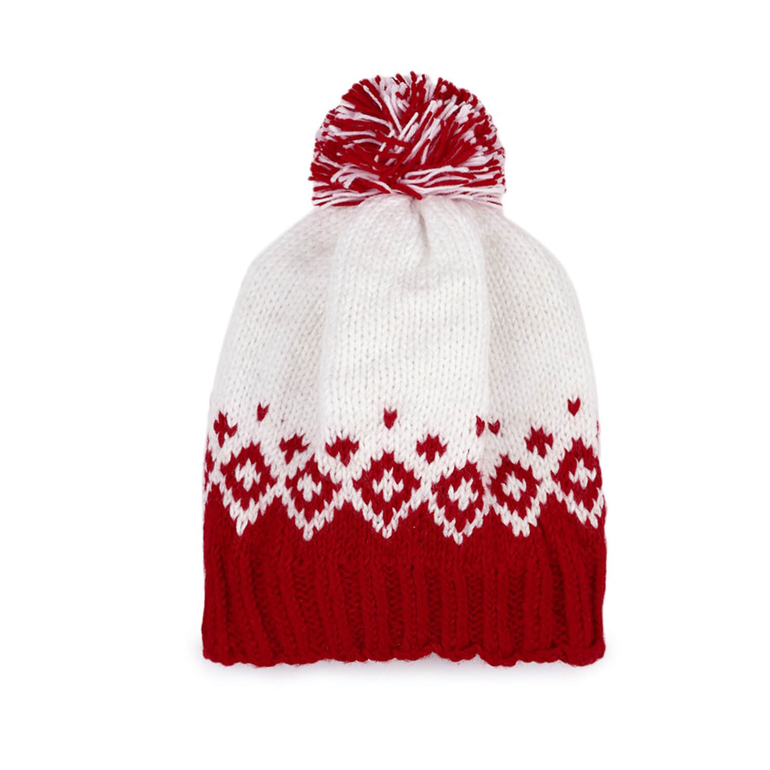 Icelandic Design Beanie - 2907