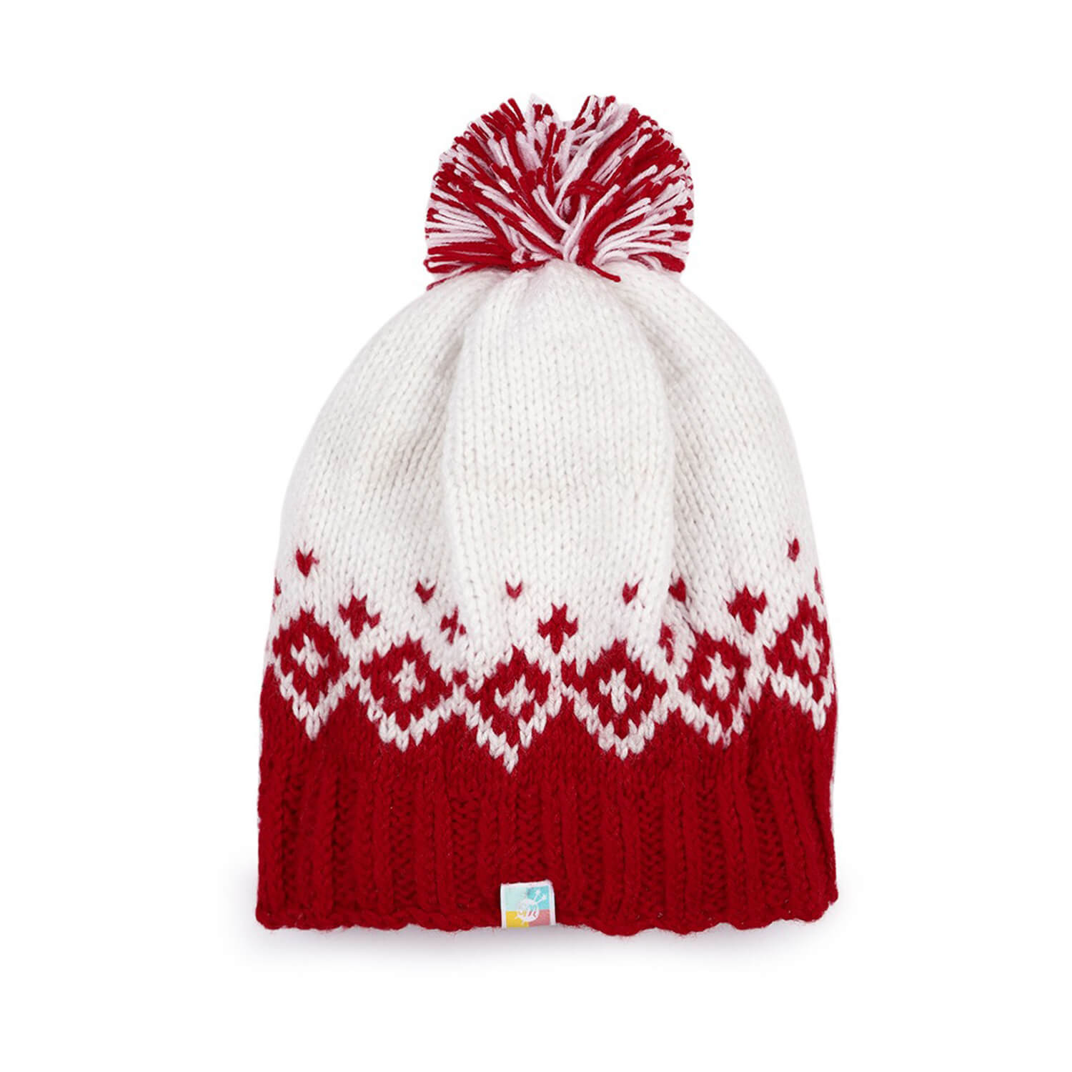 Icelandic Design Beanie - 2907