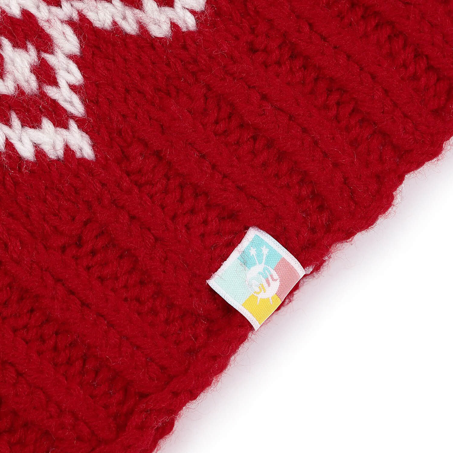 Icelandic Design Beanie - 2907