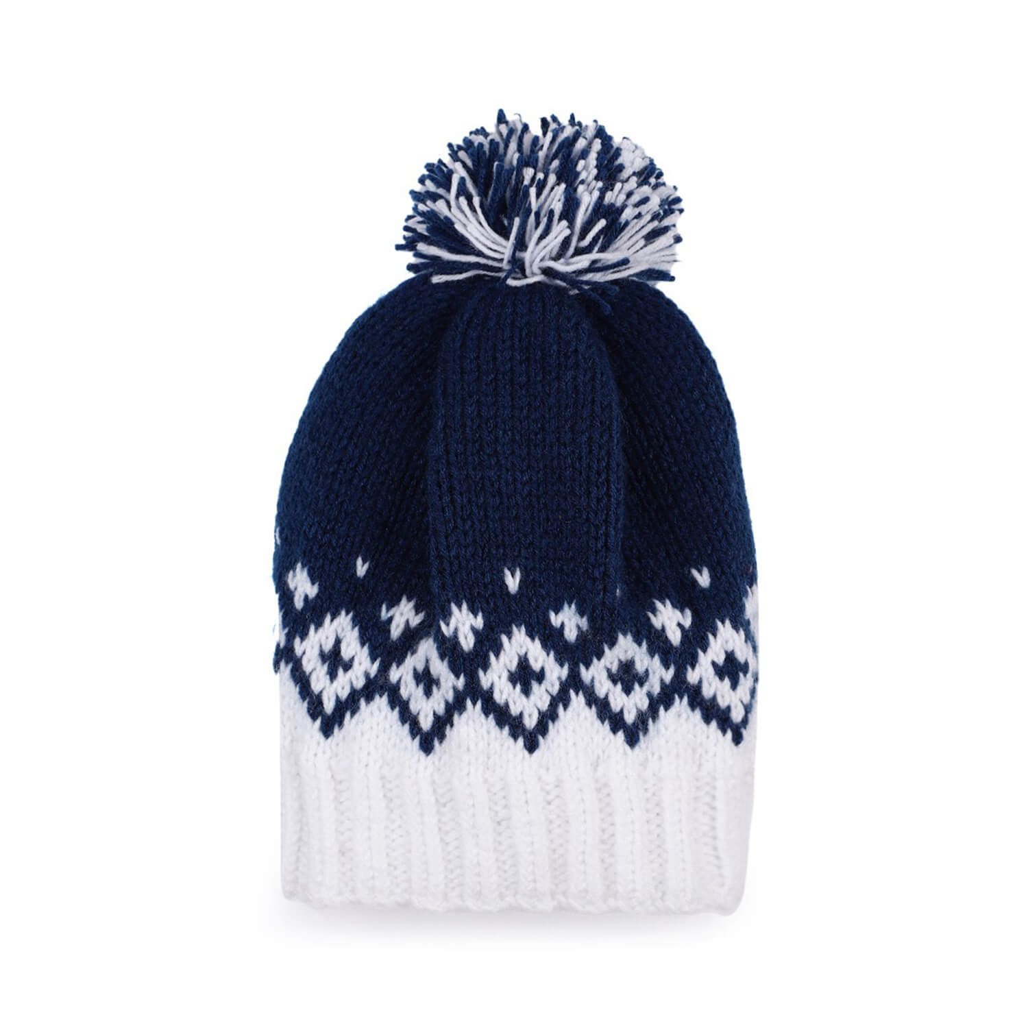 Icelandic Design Beanie - 2908