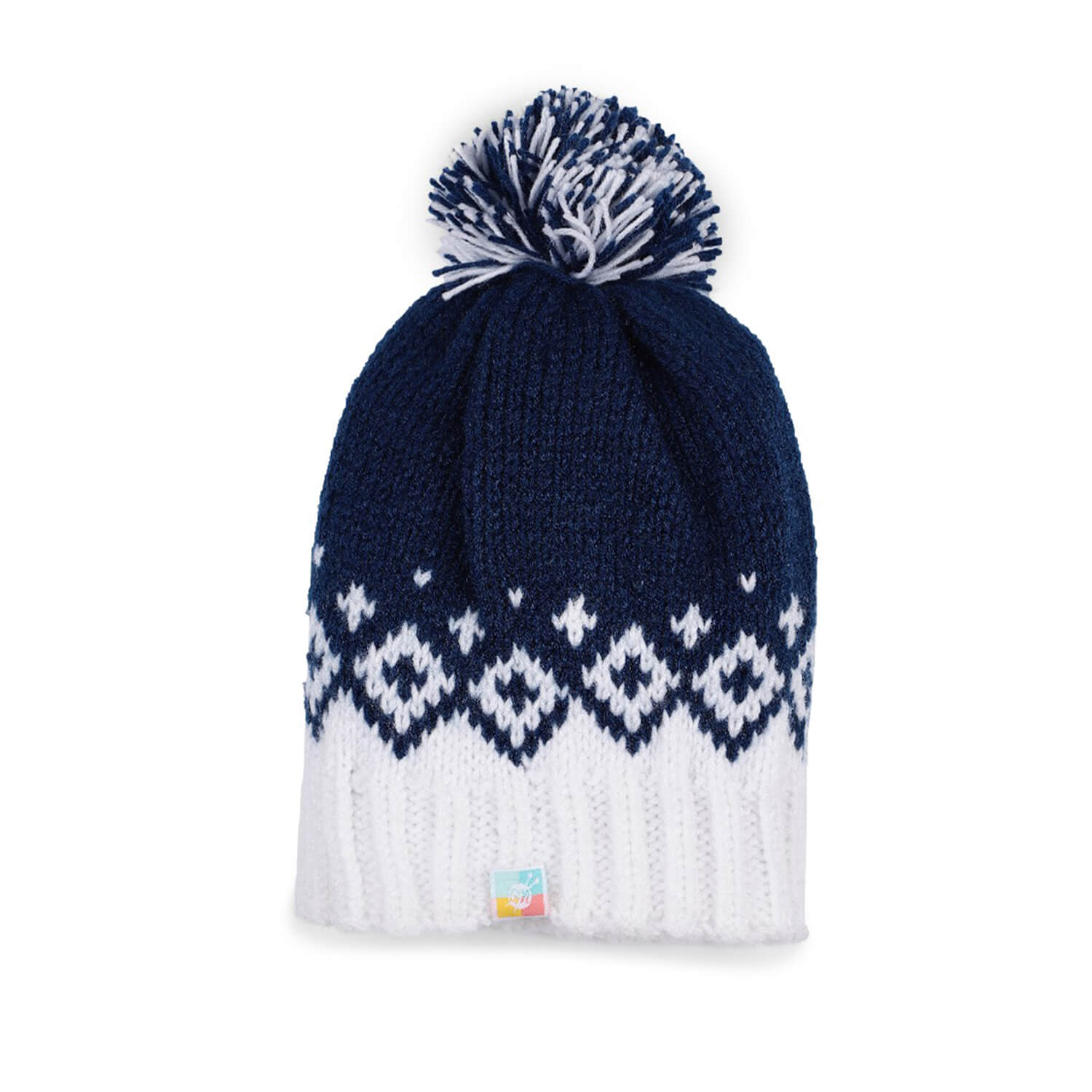 Icelandic Design Beanie - 2908
