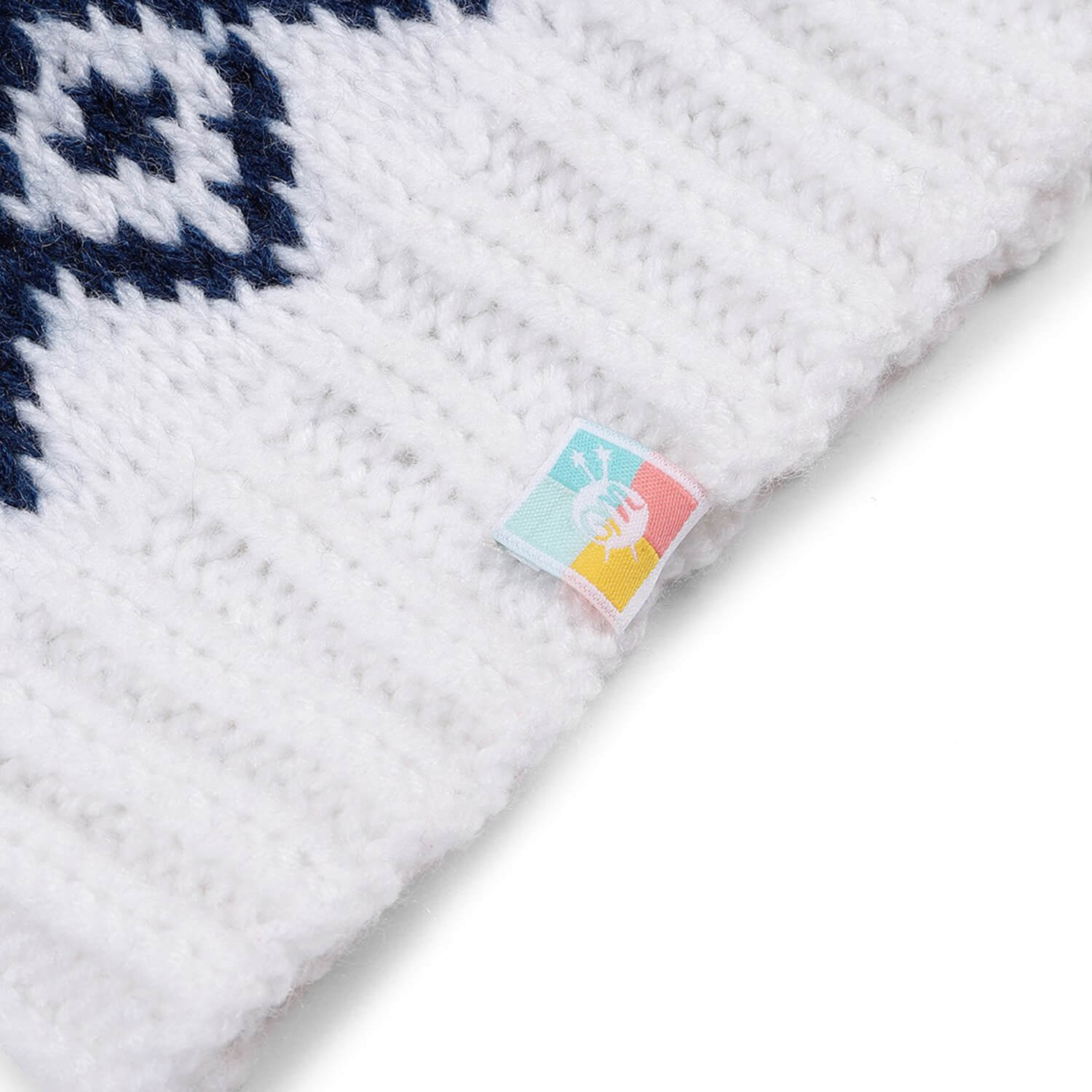 Icelandic Design Beanie - 2908